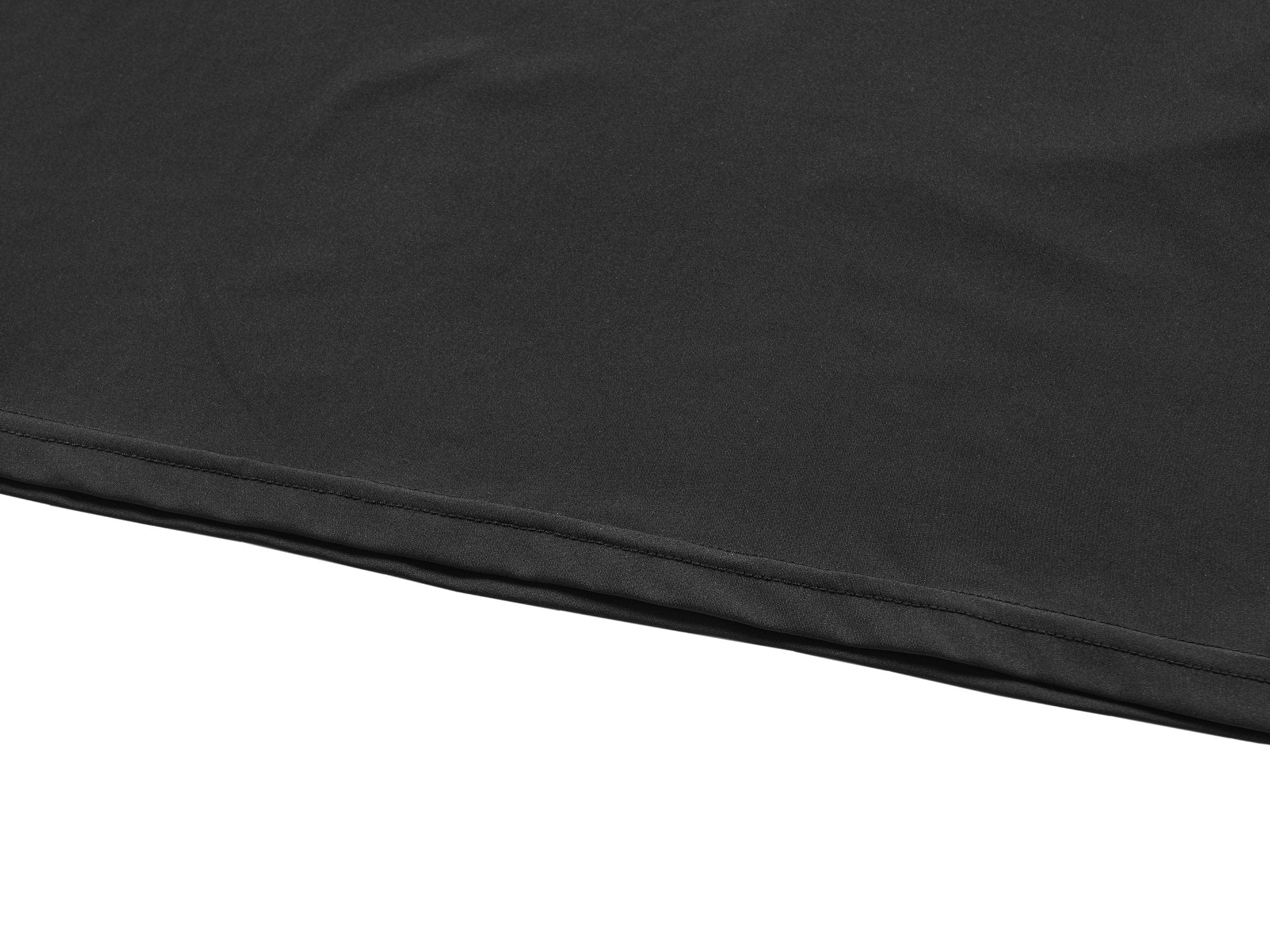UNDERWATER Dark Soul Quick-Dry T-Shirt, premium urban and streetwear designers apparel on PROJECTISR.com, UNDERWATER