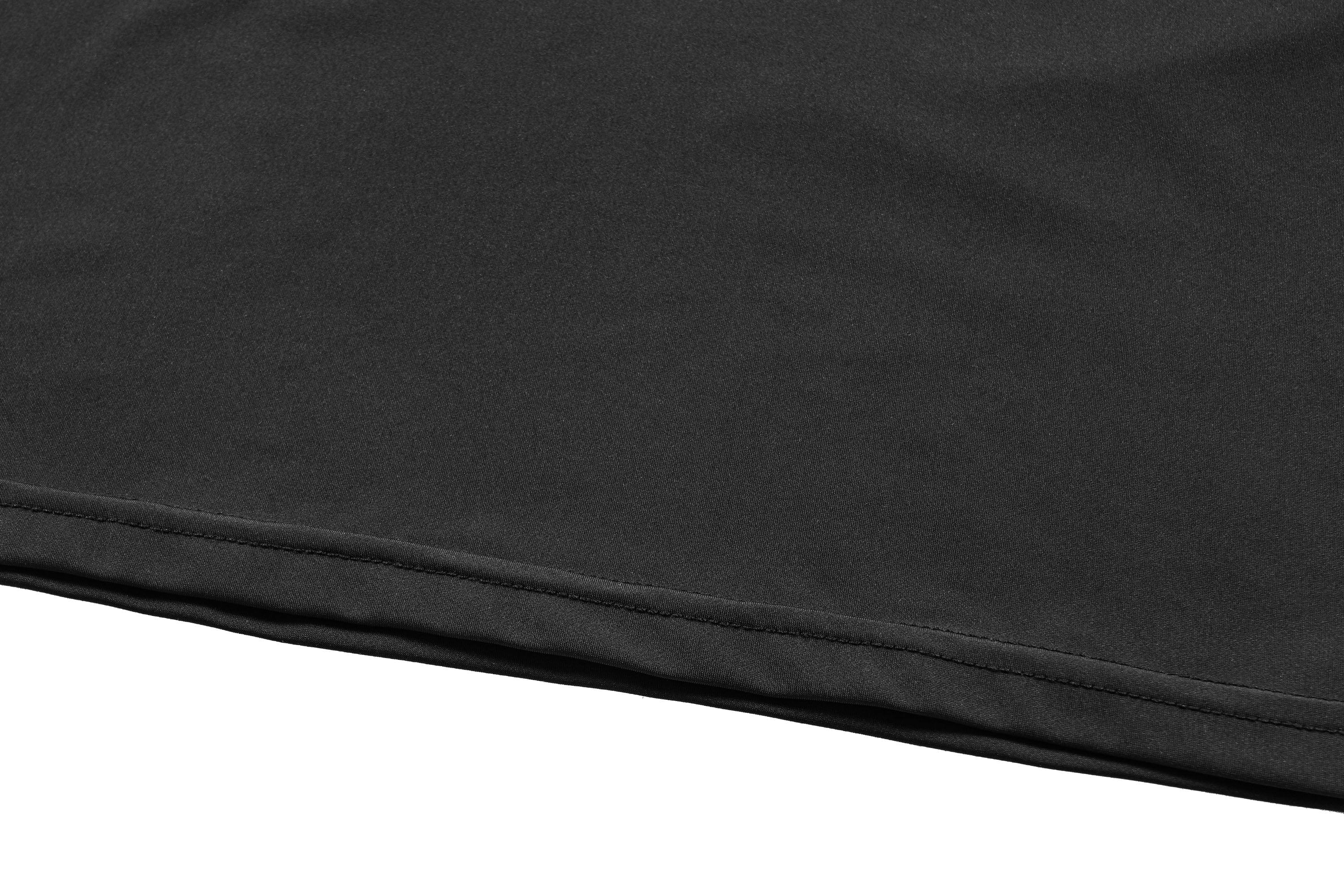 UNDERWATER Dark Soul Quick-Dry Long-Sleeve Tee, premium urban and streetwear designers apparel on PROJECTISR.com, UNDERWATER