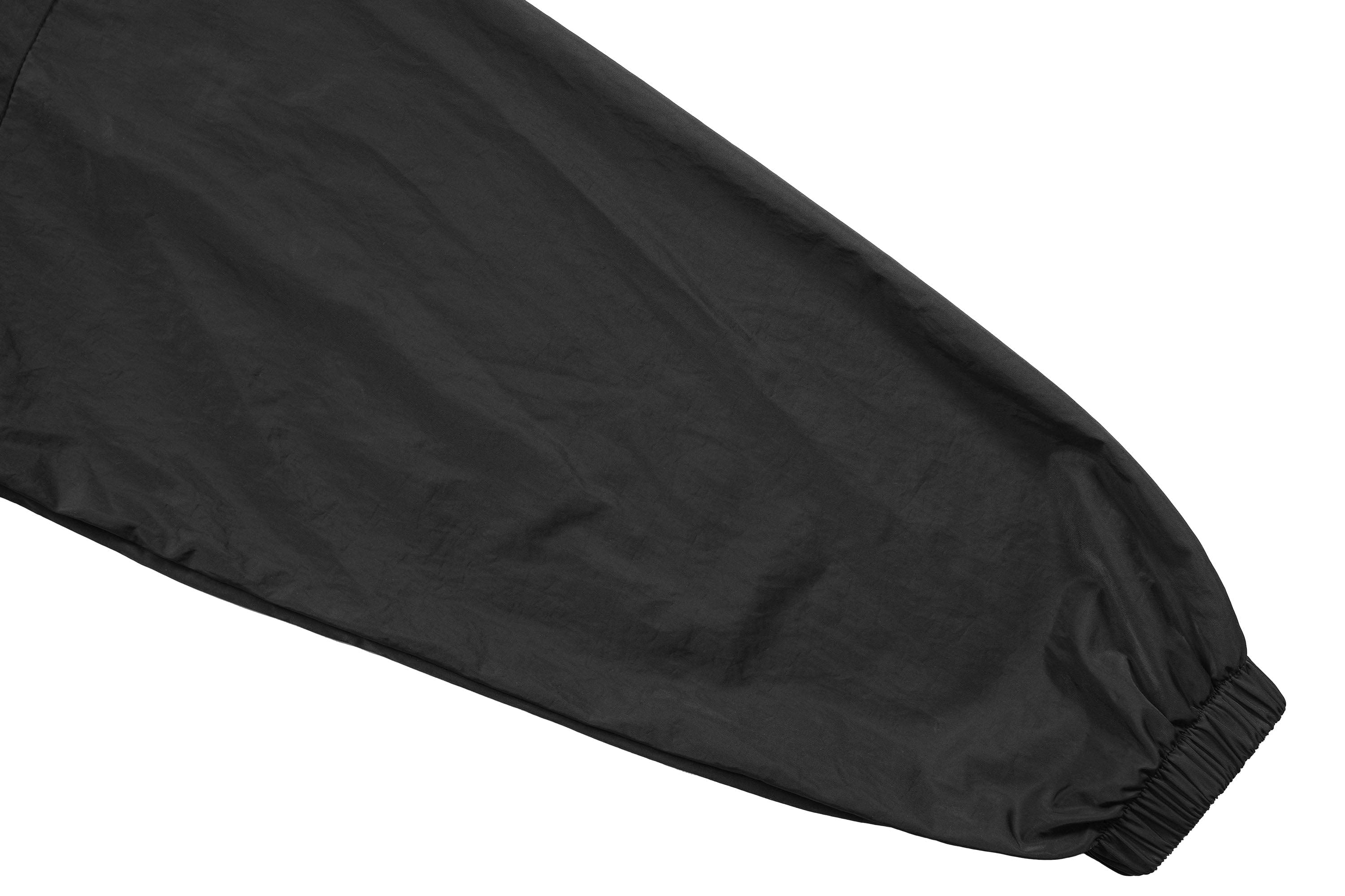 UNDERWATER Dark Soul Quick-Dry Lightweight Hooded Jacket, premium urban and streetwear designers apparel on PROJECTISR.com, UNDERWATER