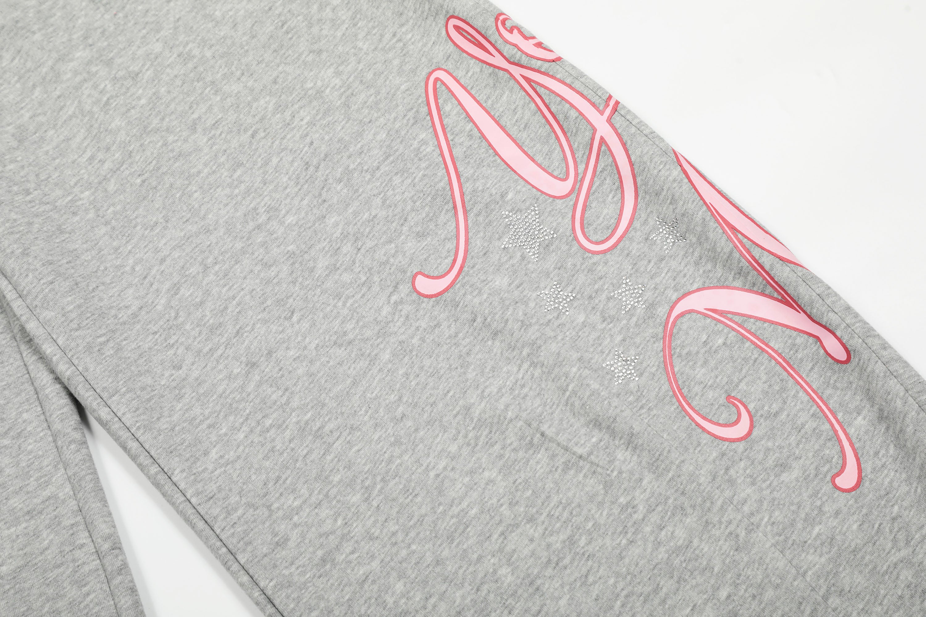 CLP Your Love Oversized Sweatpants