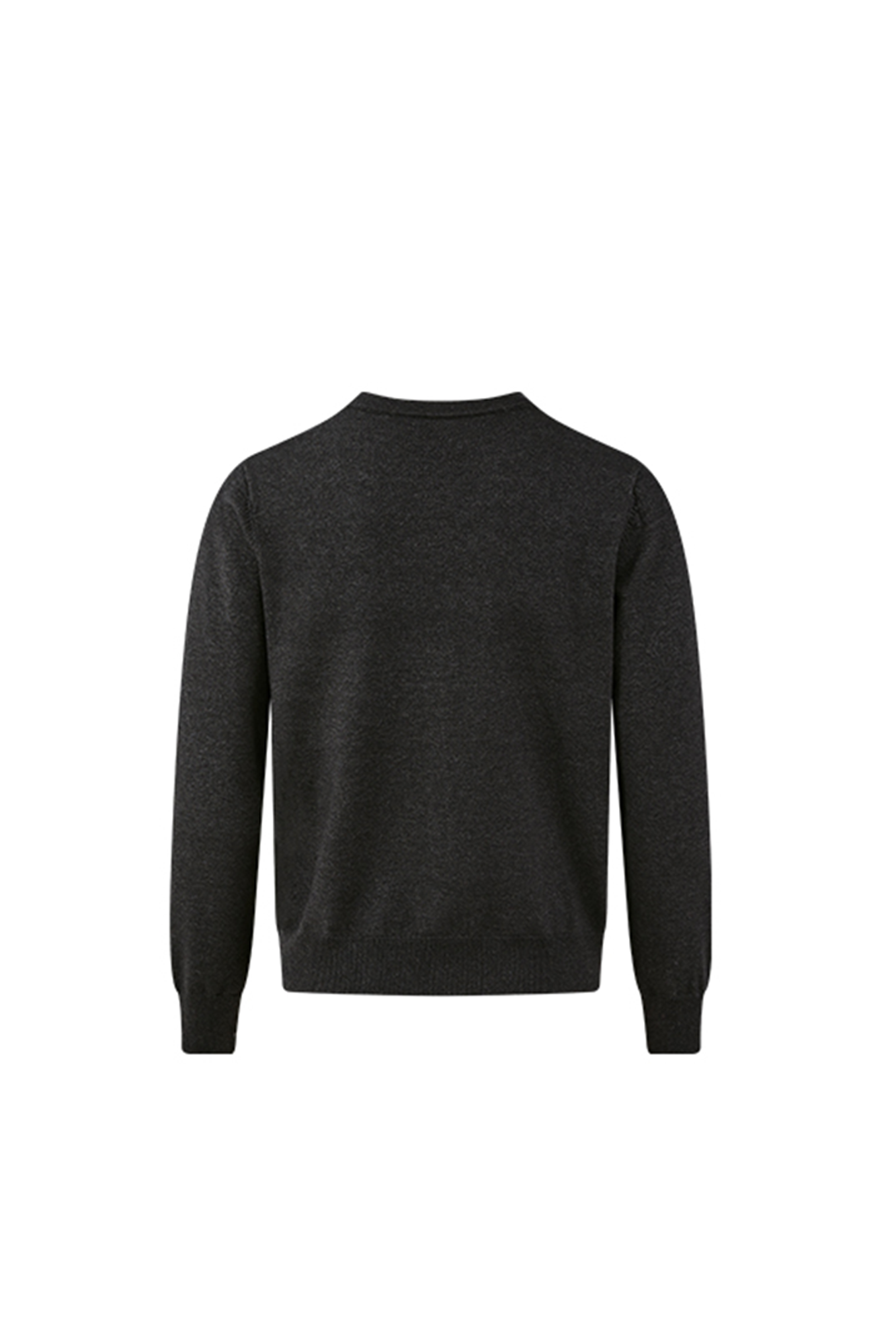 KREATE Essential Double-Layer Knit Cardigan, premium urban and streetwear designers apparel on PROJECTISR.com, KREATE