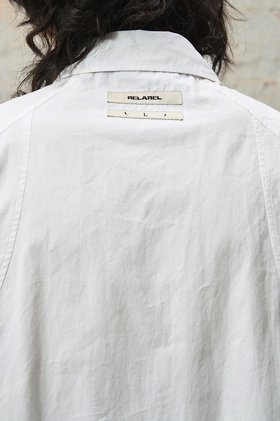RELABEL Dynamic Butterfly Shirt, premium urban and streetwear designers apparel on PROJECTISR.com, RELABEL