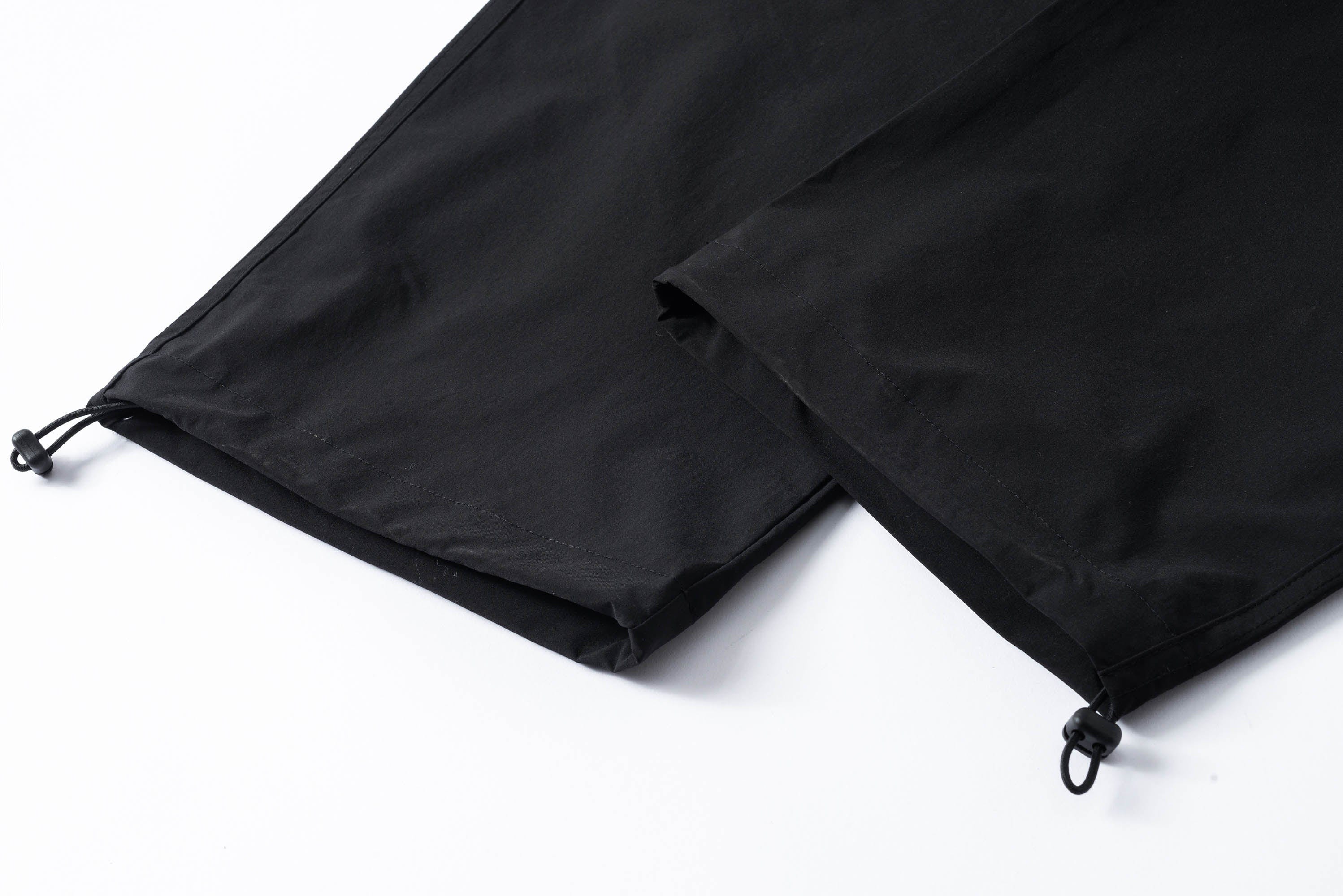 SILENSTORM Multi-Pocket Pleated Quick-Dry Hiking Pants, premium urban and streetwear designers apparel on PROJECTISR.com, SILENSTORM