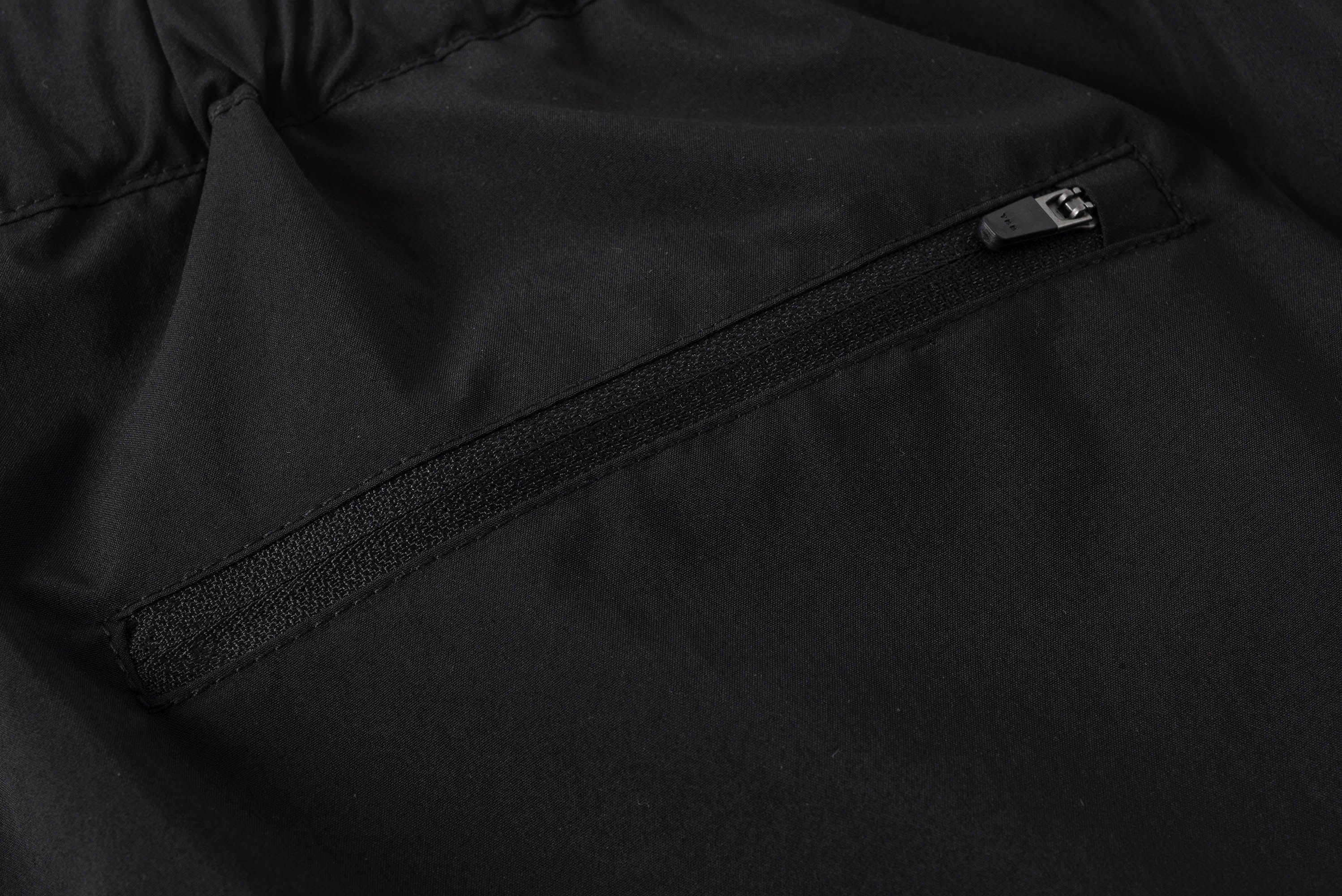SILENSTORM Multi-Pocket Pleated Quick-Dry Hiking Pants, premium urban and streetwear designers apparel on PROJECTISR.com, SILENSTORM