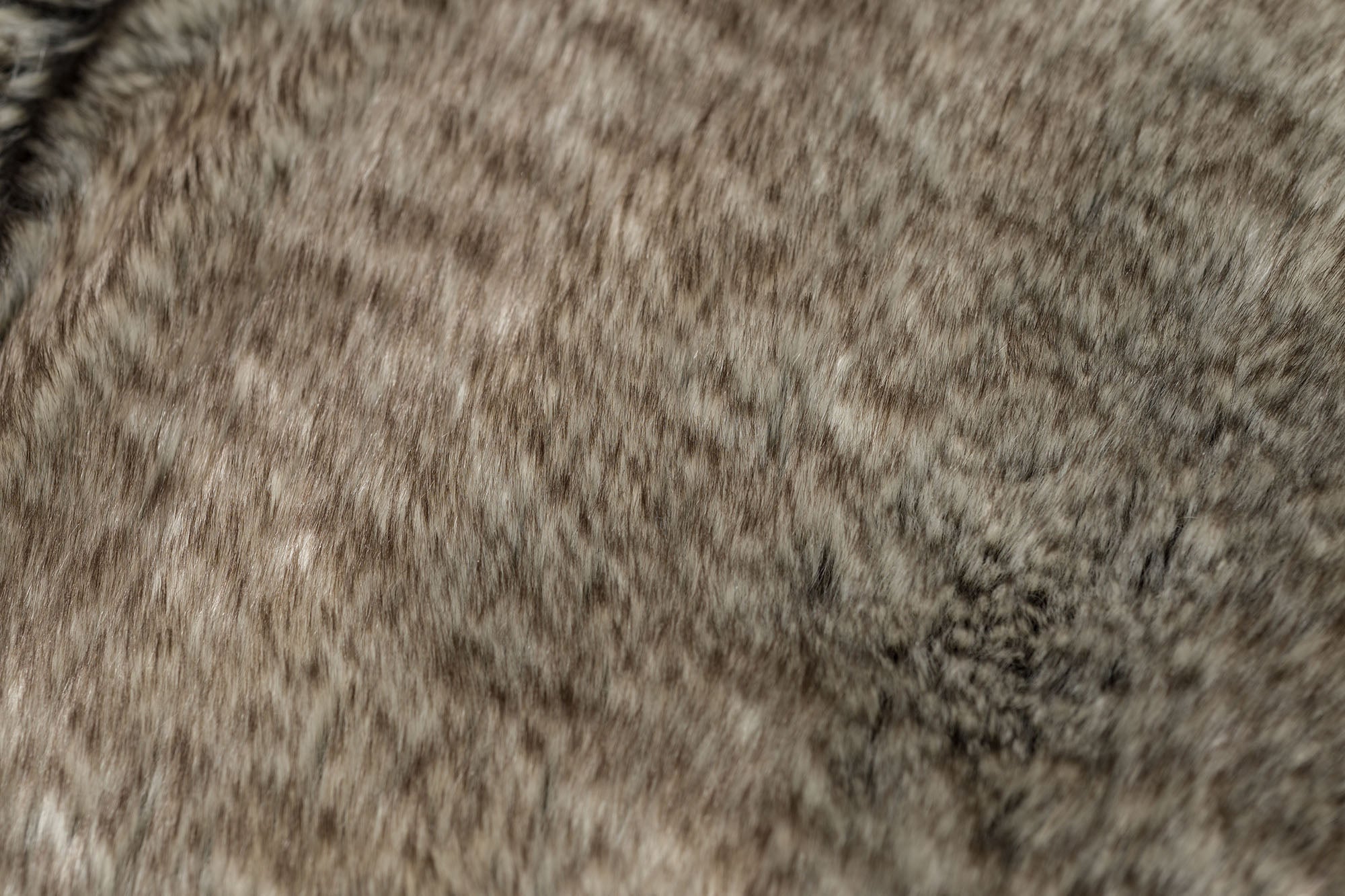 TUIMU Reversible Faux Fur Cropped Jacket, premium urban and streetwear designers apparel on PROJECTISR.com, TUIMU