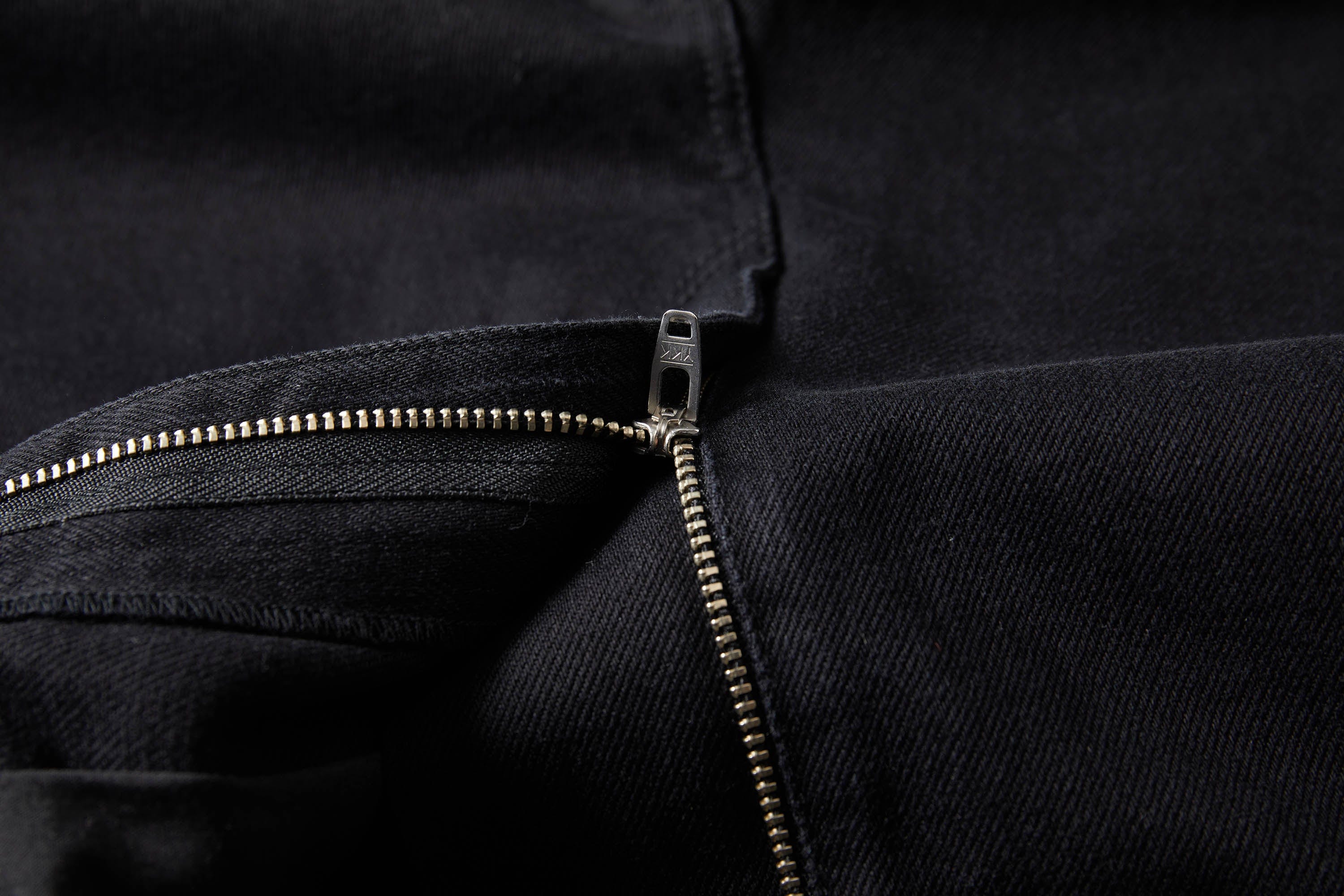 OPICLOTH Retro Straight-Leg Jeans, premium urban and streetwear designers apparel on PROJECTISR.com, OPICLOTH