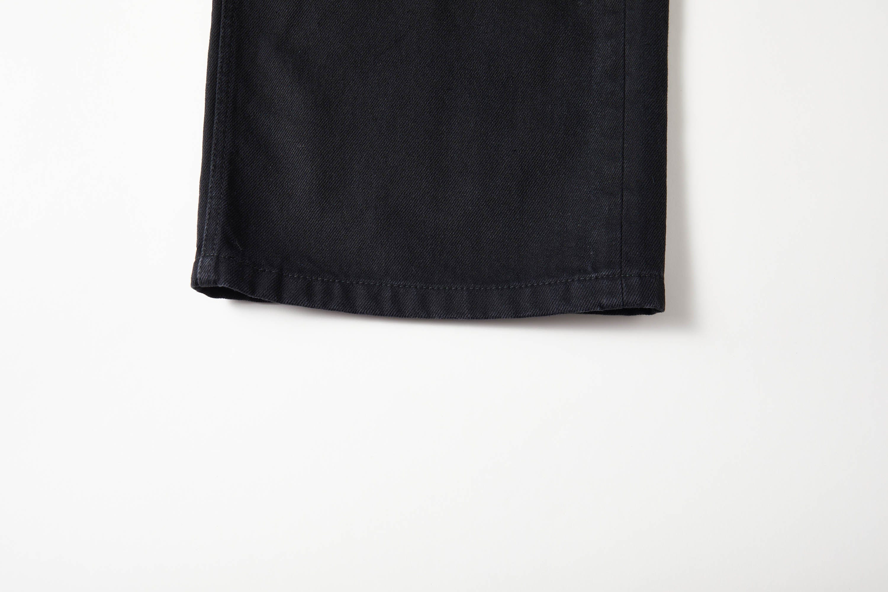 OPICLOTH Retro Straight-Leg Jeans, premium urban and streetwear designers apparel on PROJECTISR.com, OPICLOTH