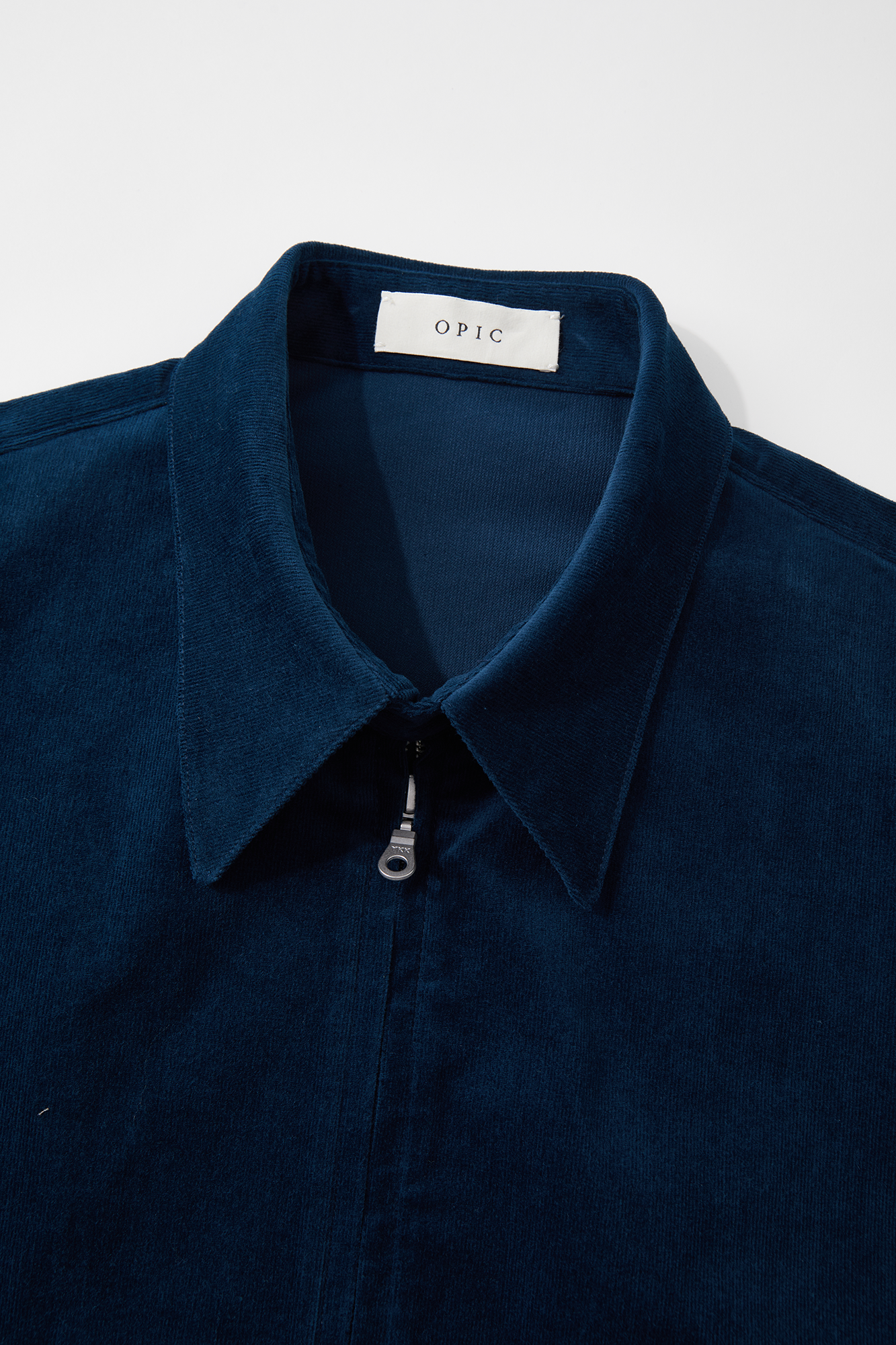 OPICLOTH Retro Washed Corduroy Jacket, premium urban and streetwear designers apparel on PROJECTISR.com, OPICLOTH