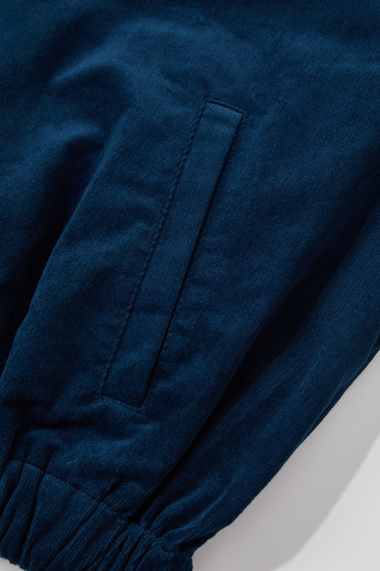 OPICLOTH Retro Washed Corduroy Jacket, premium urban and streetwear designers apparel on PROJECTISR.com, OPICLOTH