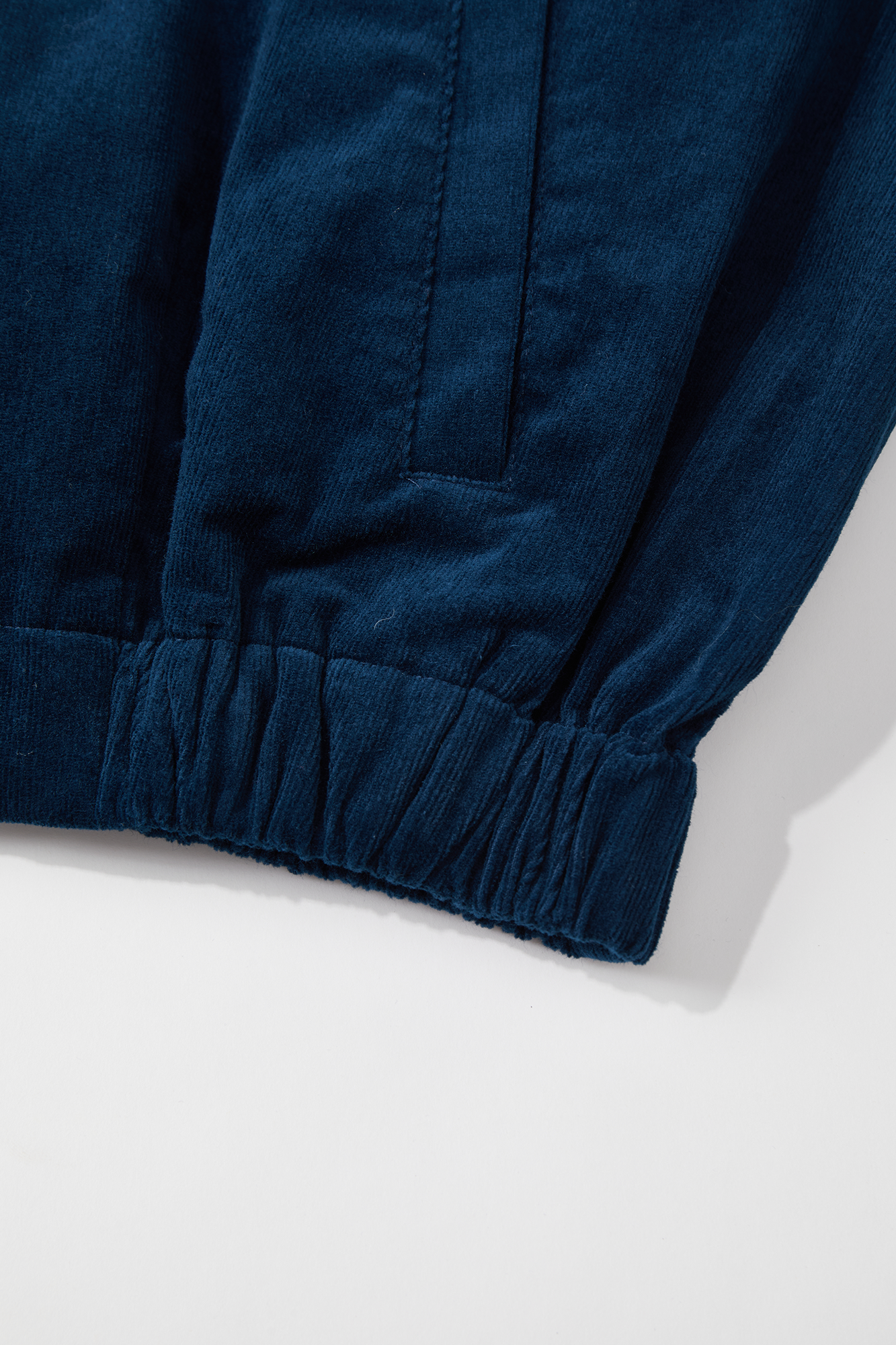 OPICLOTH Retro Washed Corduroy Jacket, premium urban and streetwear designers apparel on PROJECTISR.com, OPICLOTH