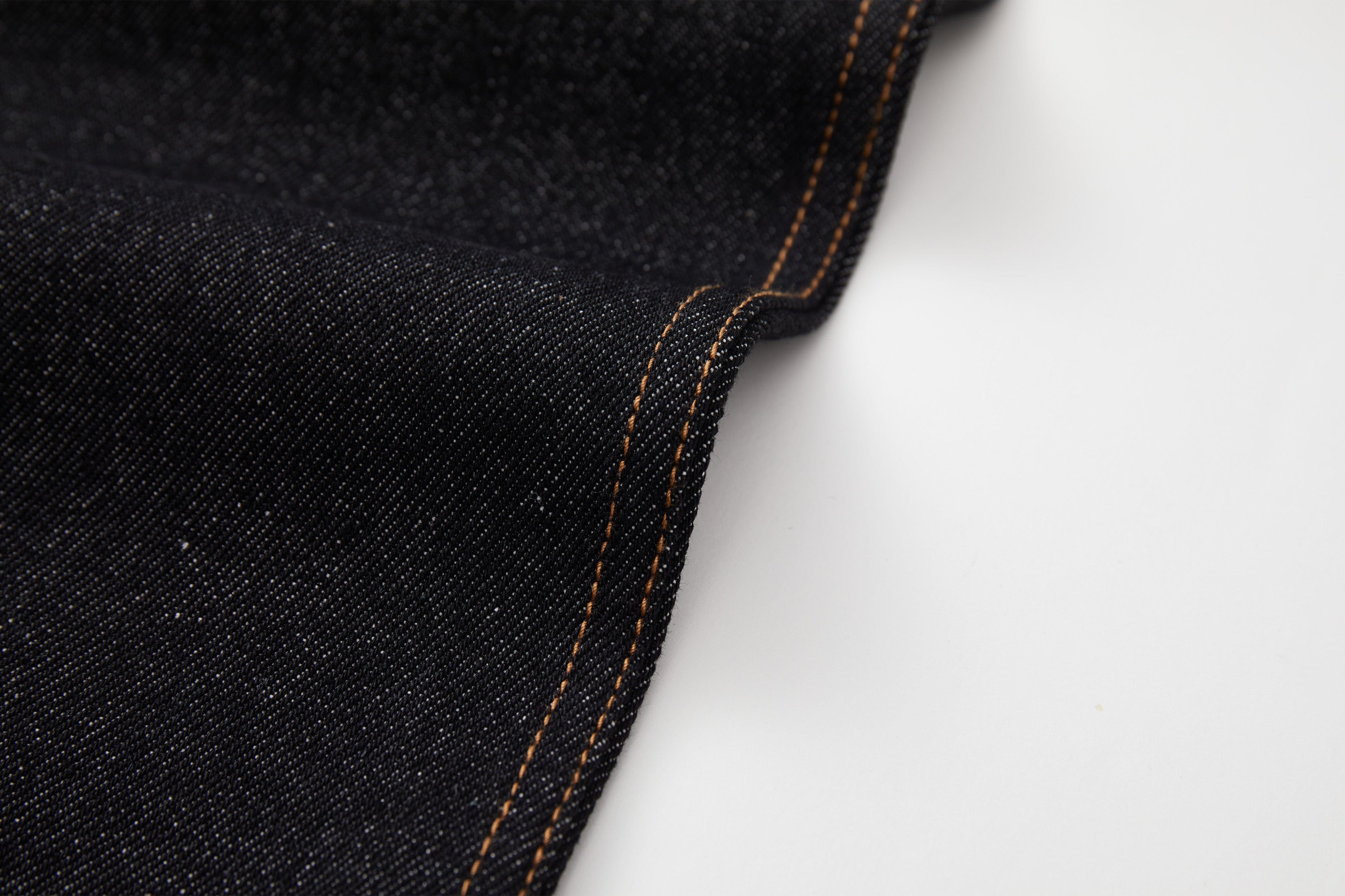 OPICLOTH Retro Washed Pleated Wide-Leg Jeans, premium urban and streetwear designers apparel on PROJECTISR.com, OPICLOTH