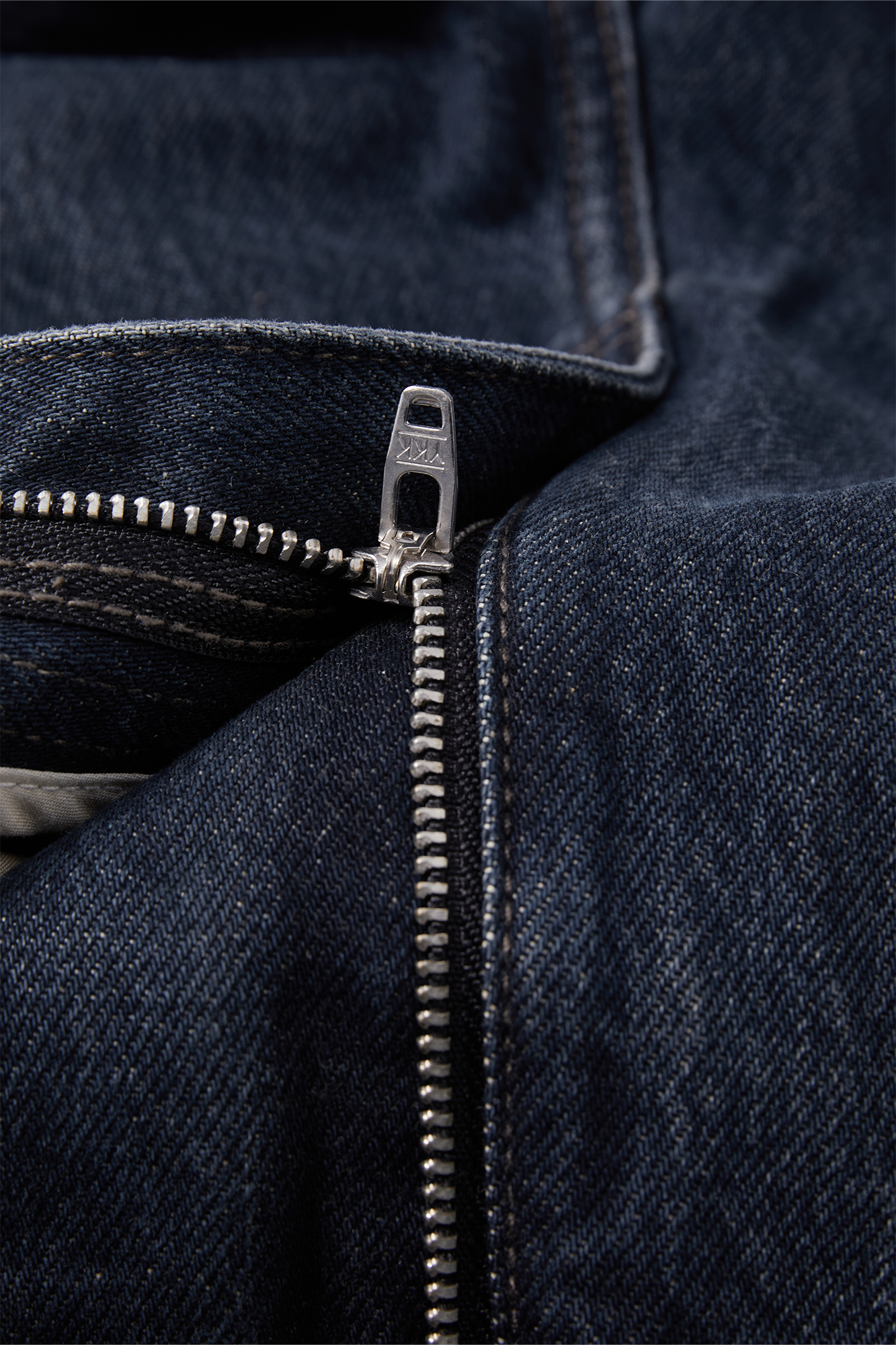 OPICLOTH Retro Washed Straight-Leg Jeans, premium urban and streetwear designers apparel on PROJECTISR.com, OPICLOTH
