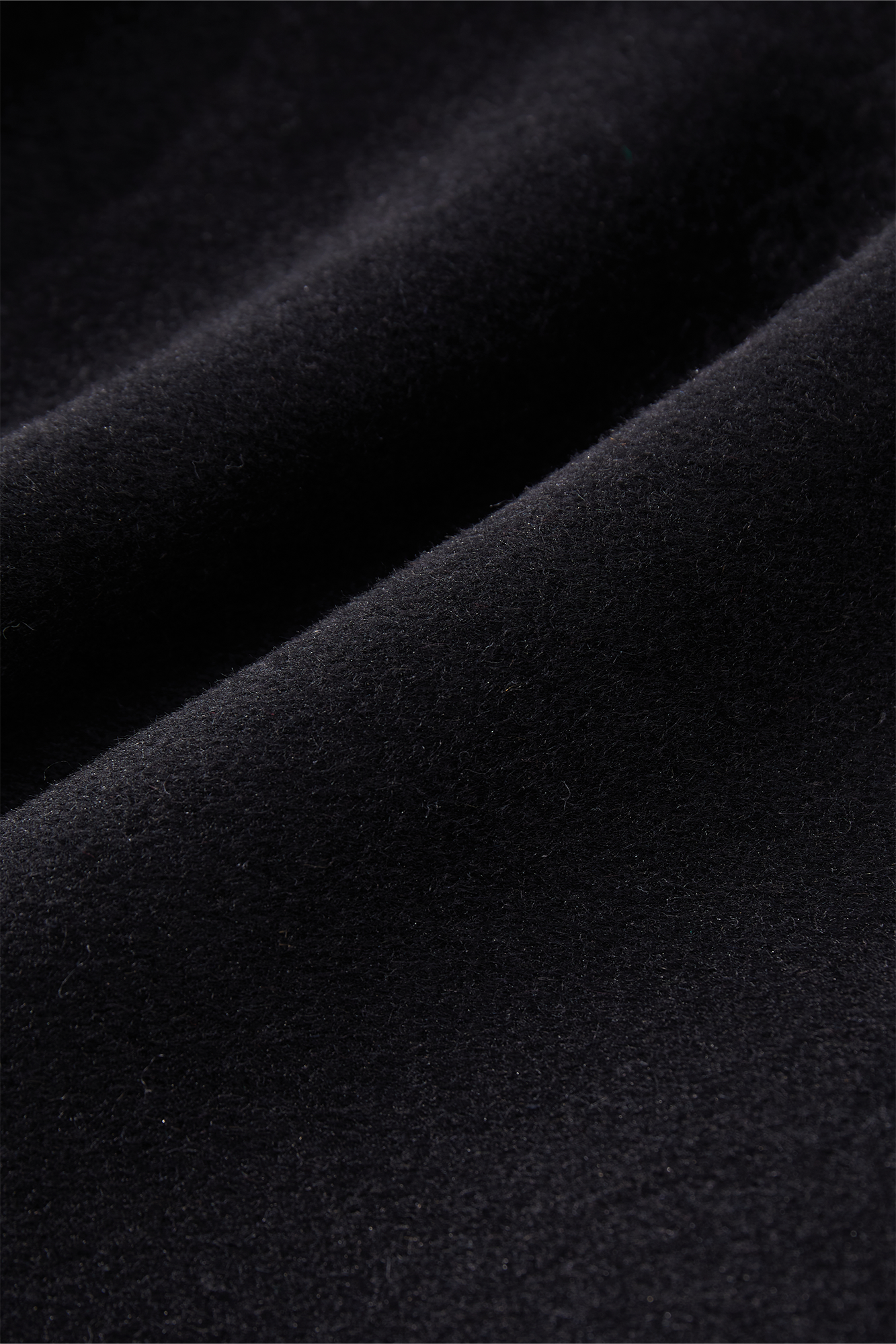 OPICLOTH Essential Wool-Blend Barrel Pants, premium urban and streetwear designers apparel on PROJECTISR.com, OPICLOTH