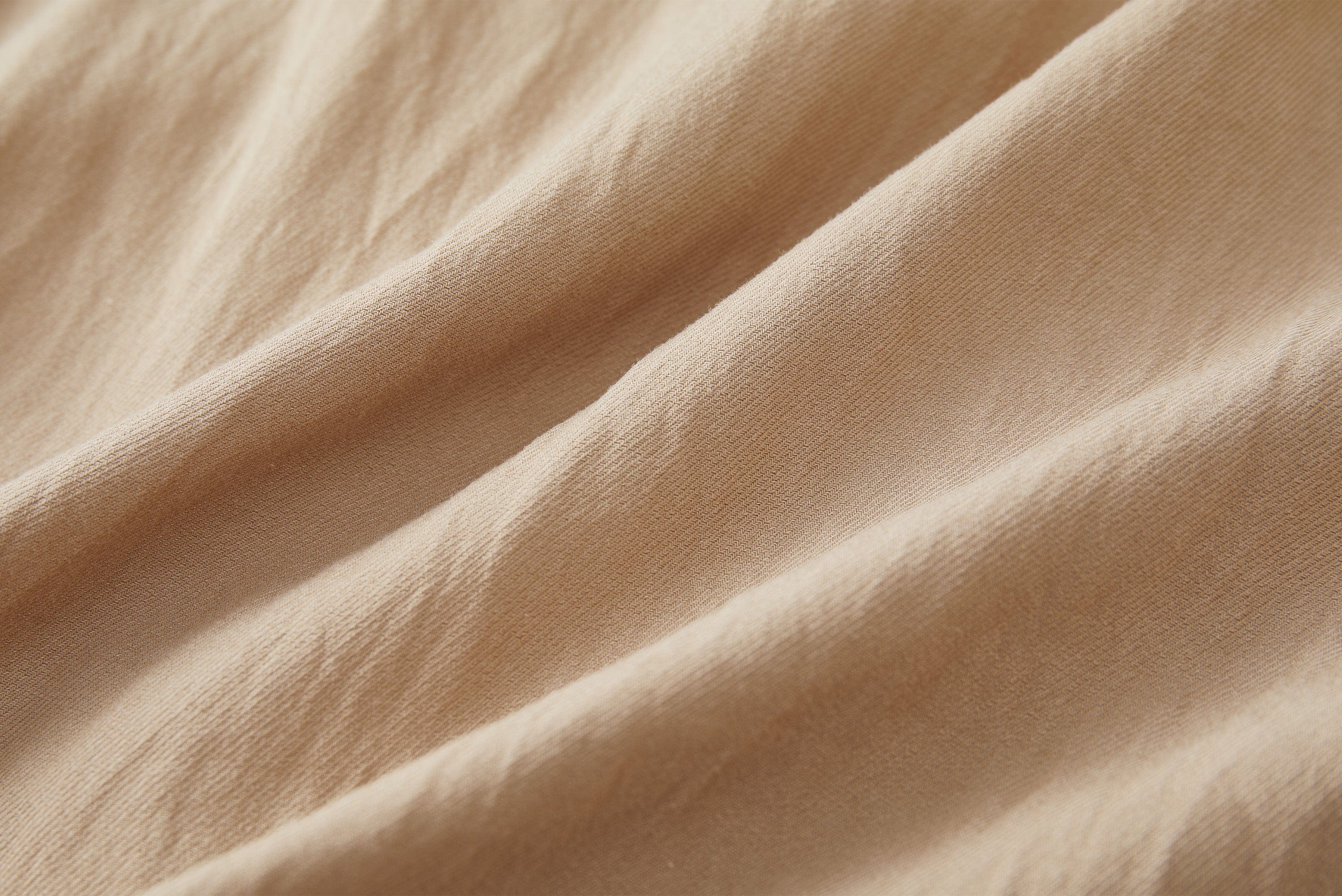 OPICLOTH Minimal Stitch Tencel-Blend Shirt, premium urban and streetwear designers apparel on PROJECTISR.com, OPICLOTH