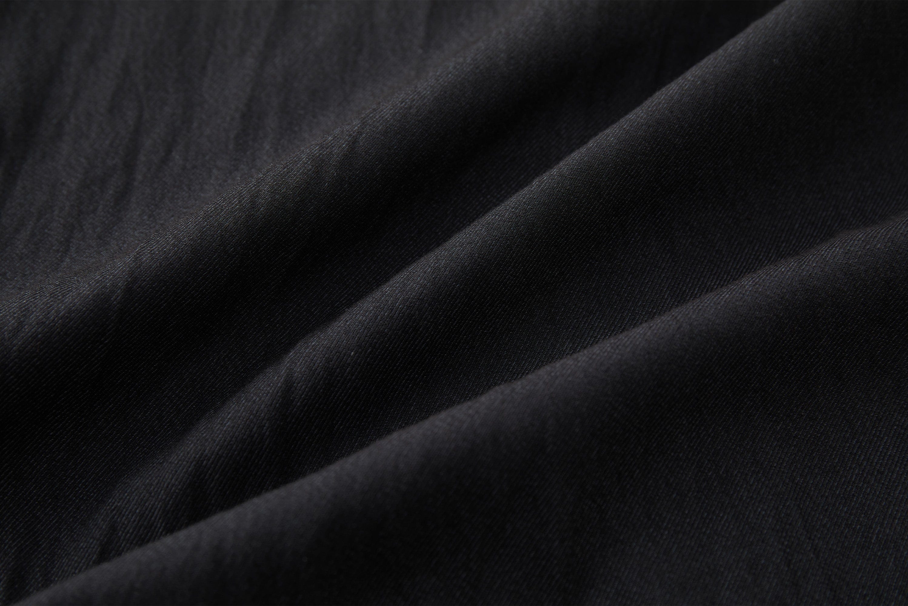 OPICLOTH Minimal Stitch Tencel-Blend Shirt, premium urban and streetwear designers apparel on PROJECTISR.com, OPICLOTH