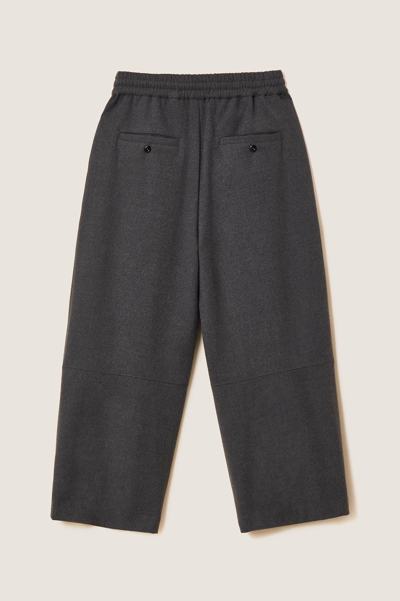 OPICLOTH Minimal Tapered Pants, premium urban and streetwear designers apparel on PROJECTISR.com, OPICLOTH