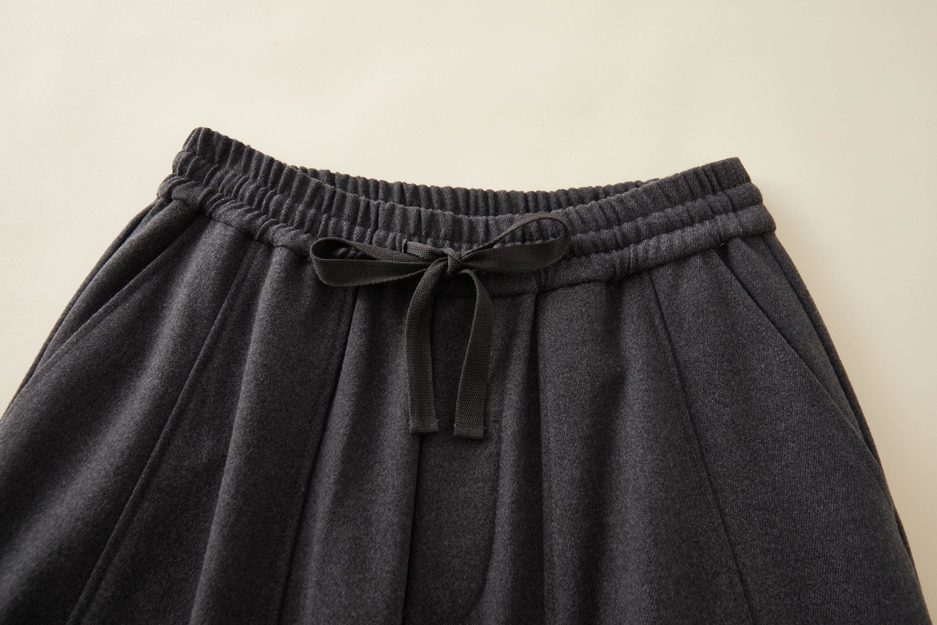 OPICLOTH Minimal Tapered Pants, premium urban and streetwear designers apparel on PROJECTISR.com, OPICLOTH