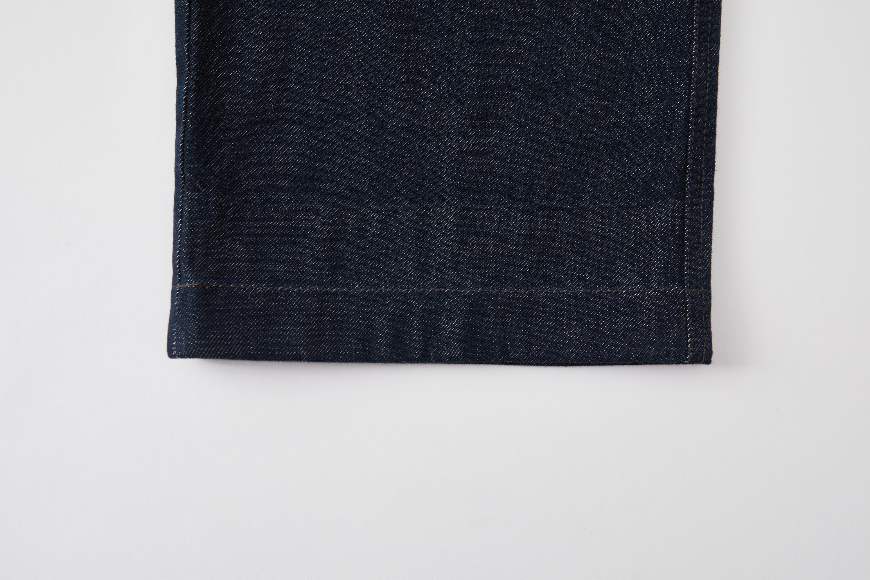 OPICLOTH Essential Washed Belted Wide-Leg Jeans, premium urban and streetwear designers apparel on PROJECTISR.com, OPICLOTH
