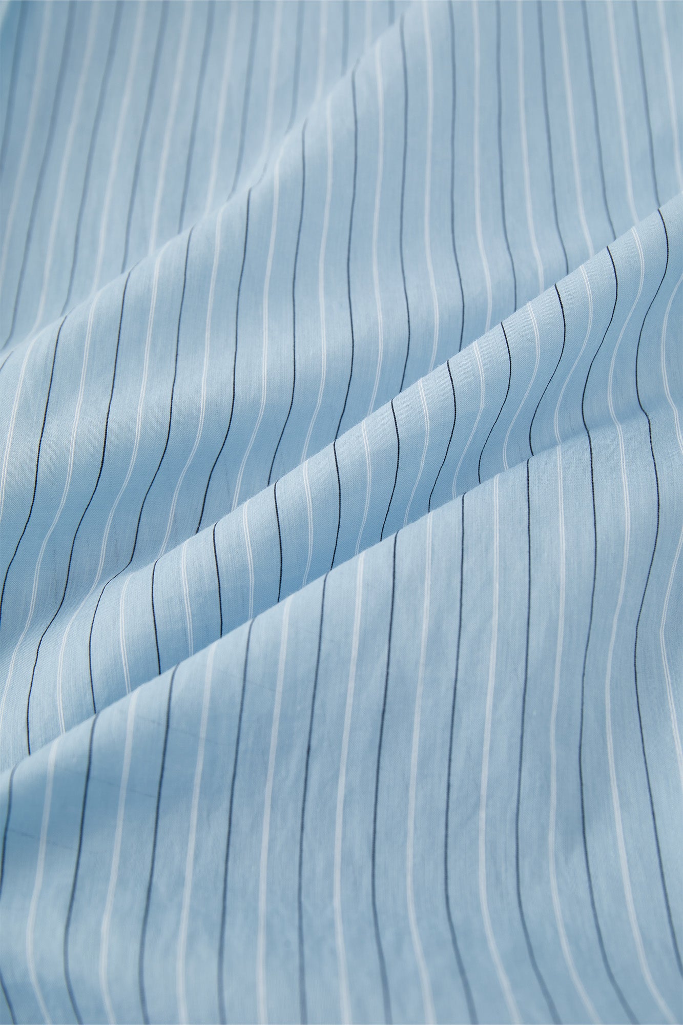 OPICLOTH Classic Striped Long Shirt, premium urban and streetwear designers apparel on PROJECTISR.com, OPICLOTH