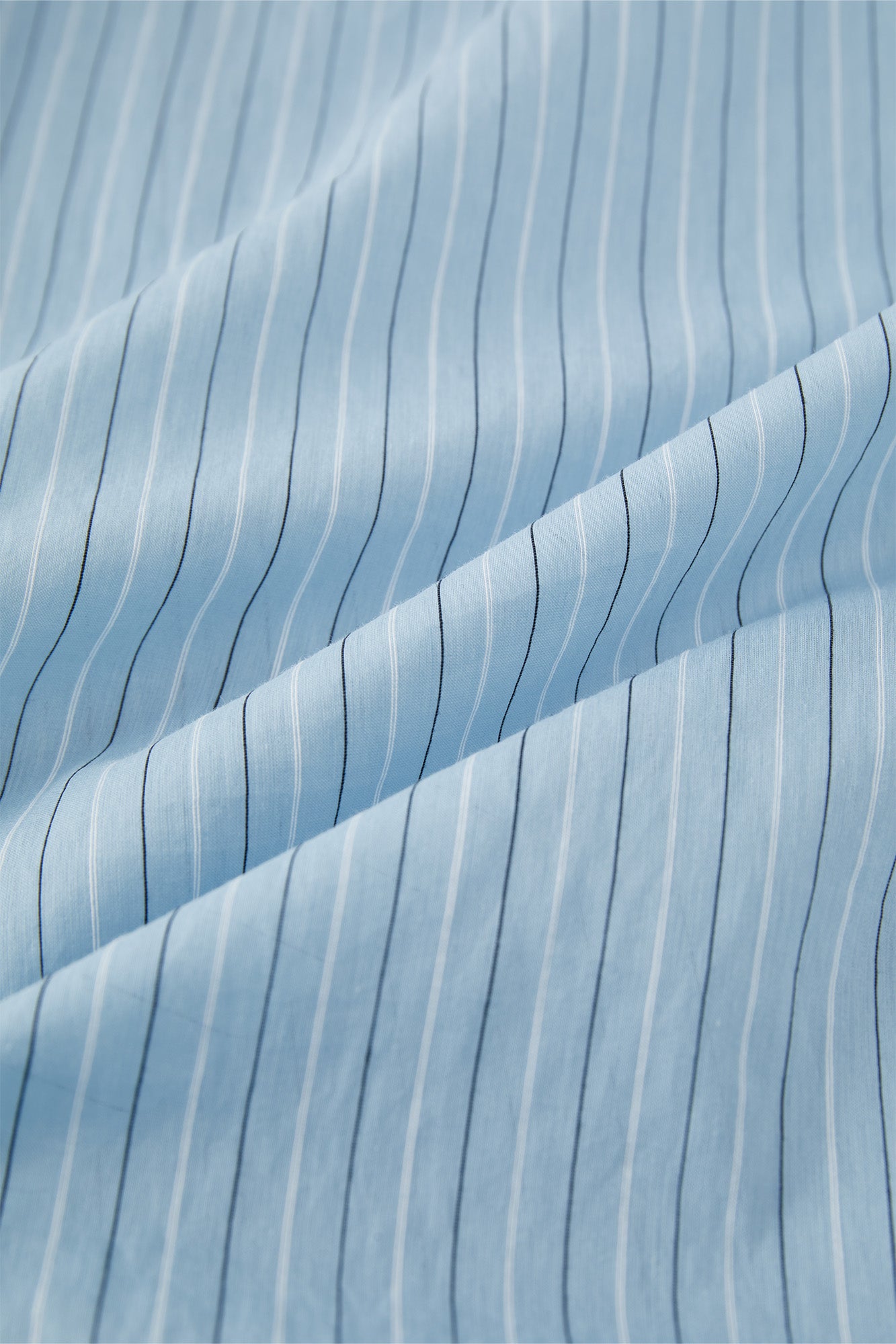 OPICLOTH Classic Striped Long Shirt, premium urban and streetwear designers apparel on PROJECTISR.com, OPICLOTH
