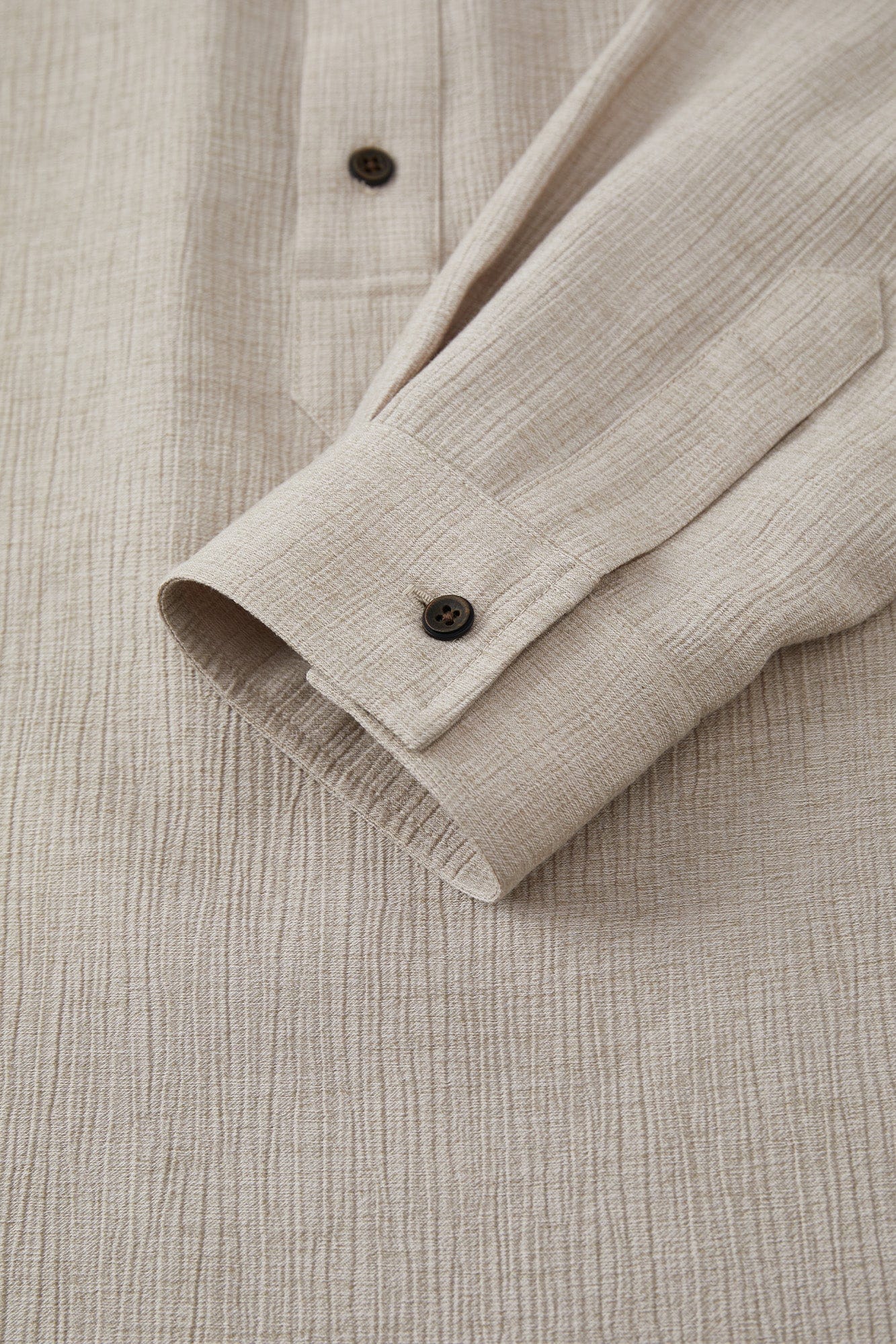 OPICLOTH Essential Crinkled Pullover, premium urban and streetwear designers apparel on PROJECTISR.com, OPICLOTH