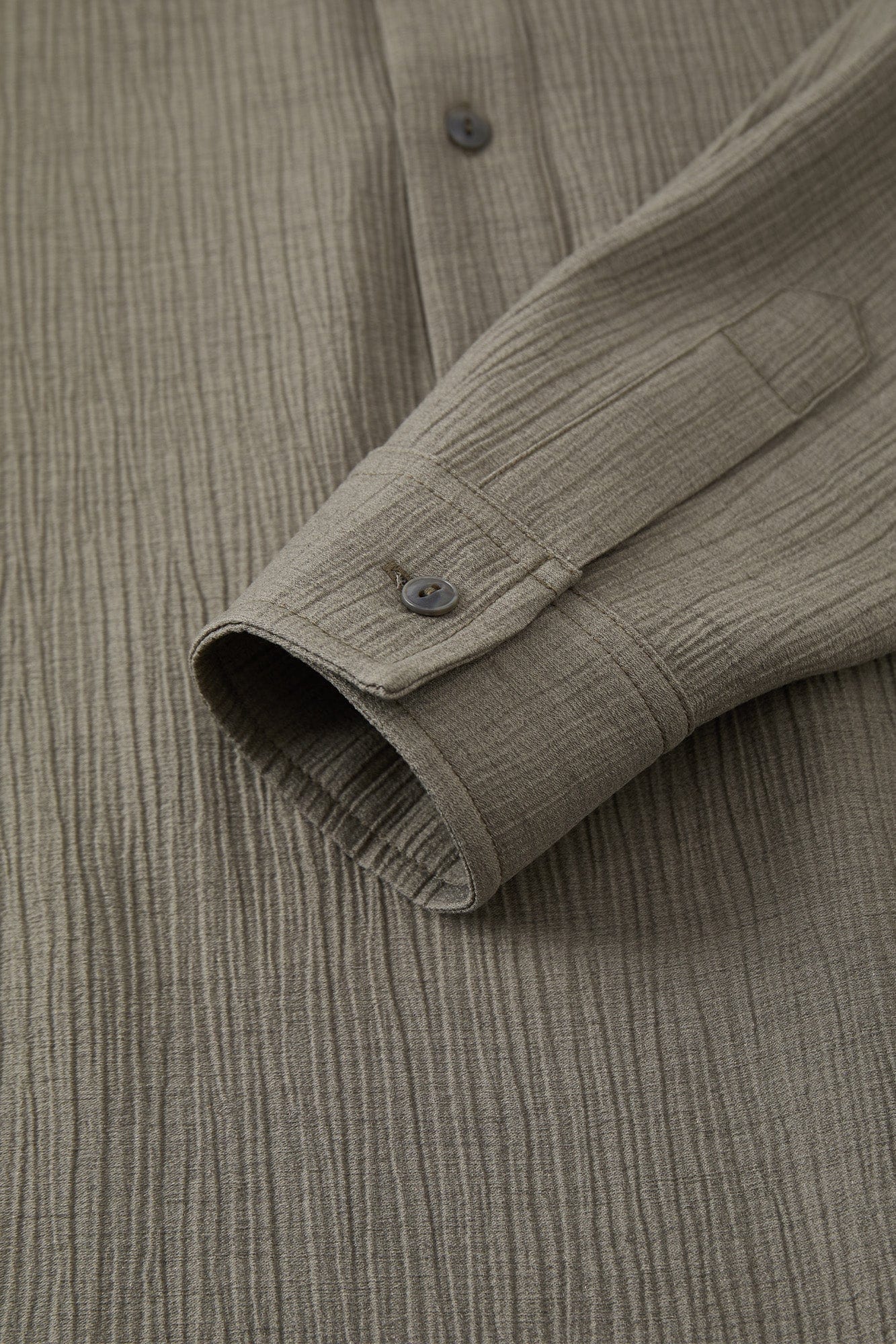 OPICLOTH Essential Crinkled Pullover, premium urban and streetwear designers apparel on PROJECTISR.com, OPICLOTH