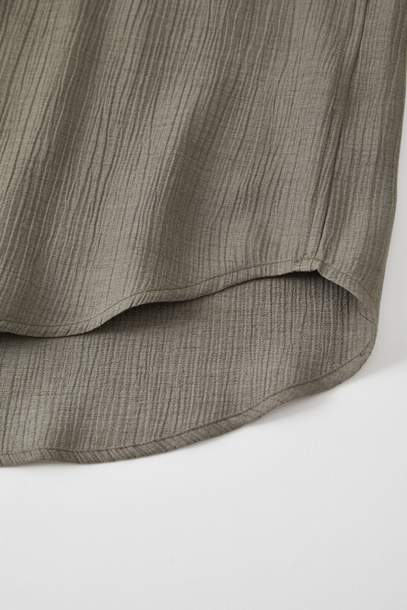 OPICLOTH Essential Crinkled Pullover, premium urban and streetwear designers apparel on PROJECTISR.com, OPICLOTH