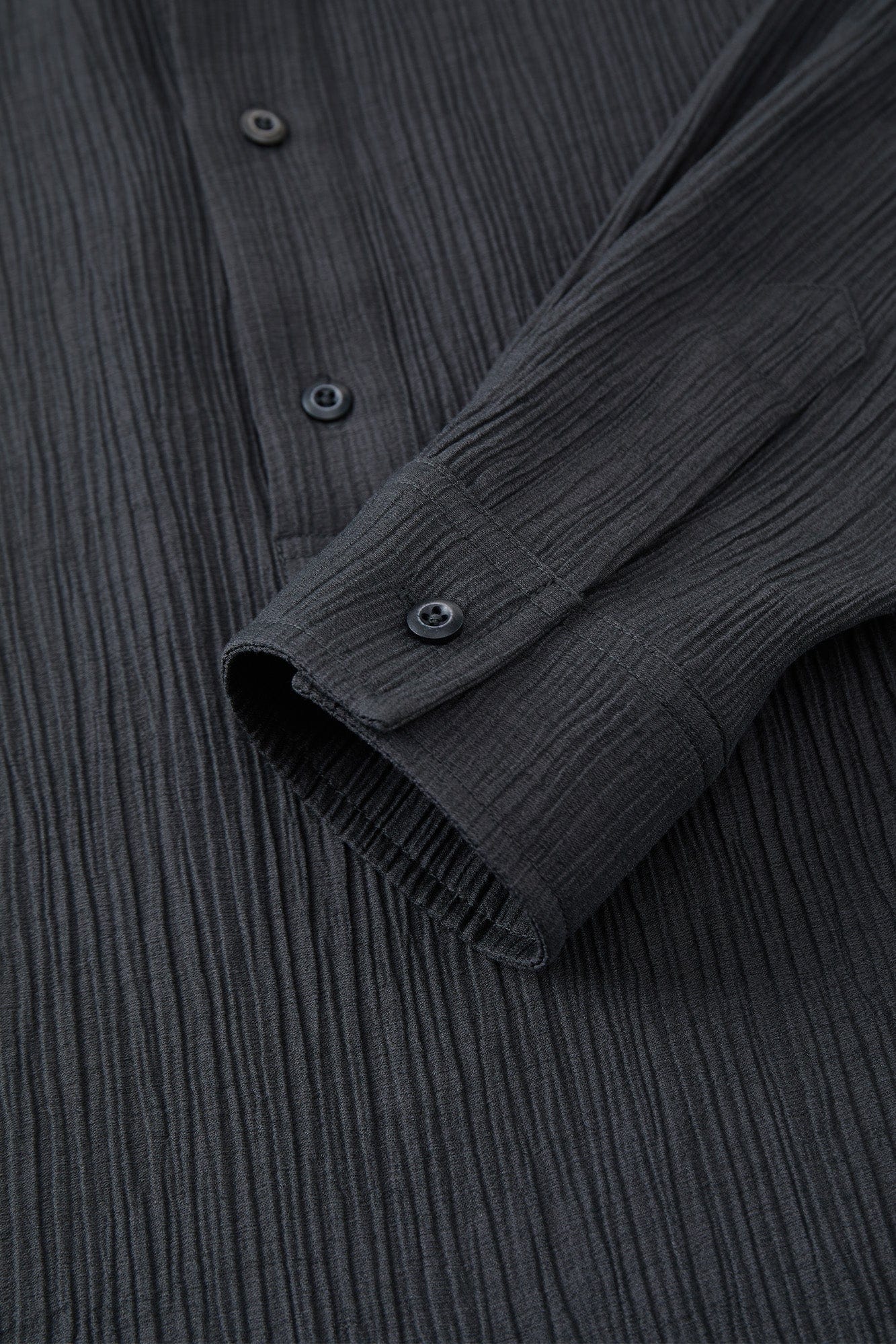 OPICLOTH Essential Crinkled Pullover, premium urban and streetwear designers apparel on PROJECTISR.com, OPICLOTH