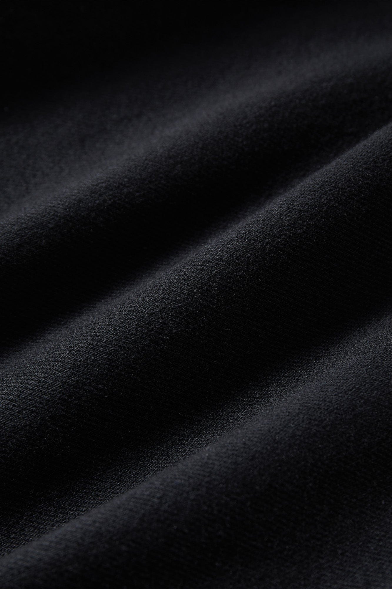 OPICLOTH Washed Contrast Stitch Wide-Leg Jeans, premium urban and streetwear designers apparel on PROJECTISR.com, OPICLOTH