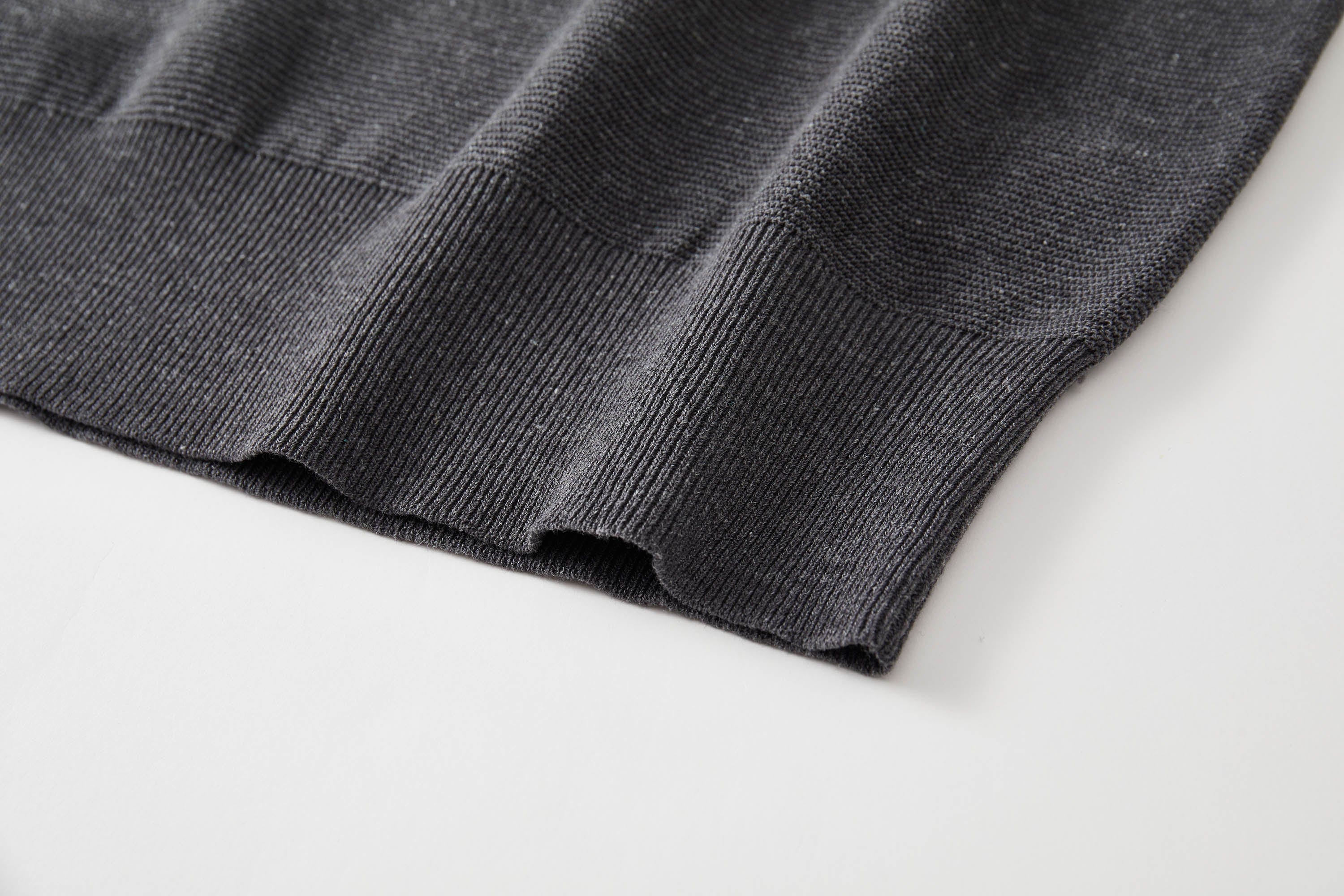 OPICLOTH Essential  V-Neck Sweater, premium urban and streetwear designers apparel on PROJECTISR.com, OPICLOTH