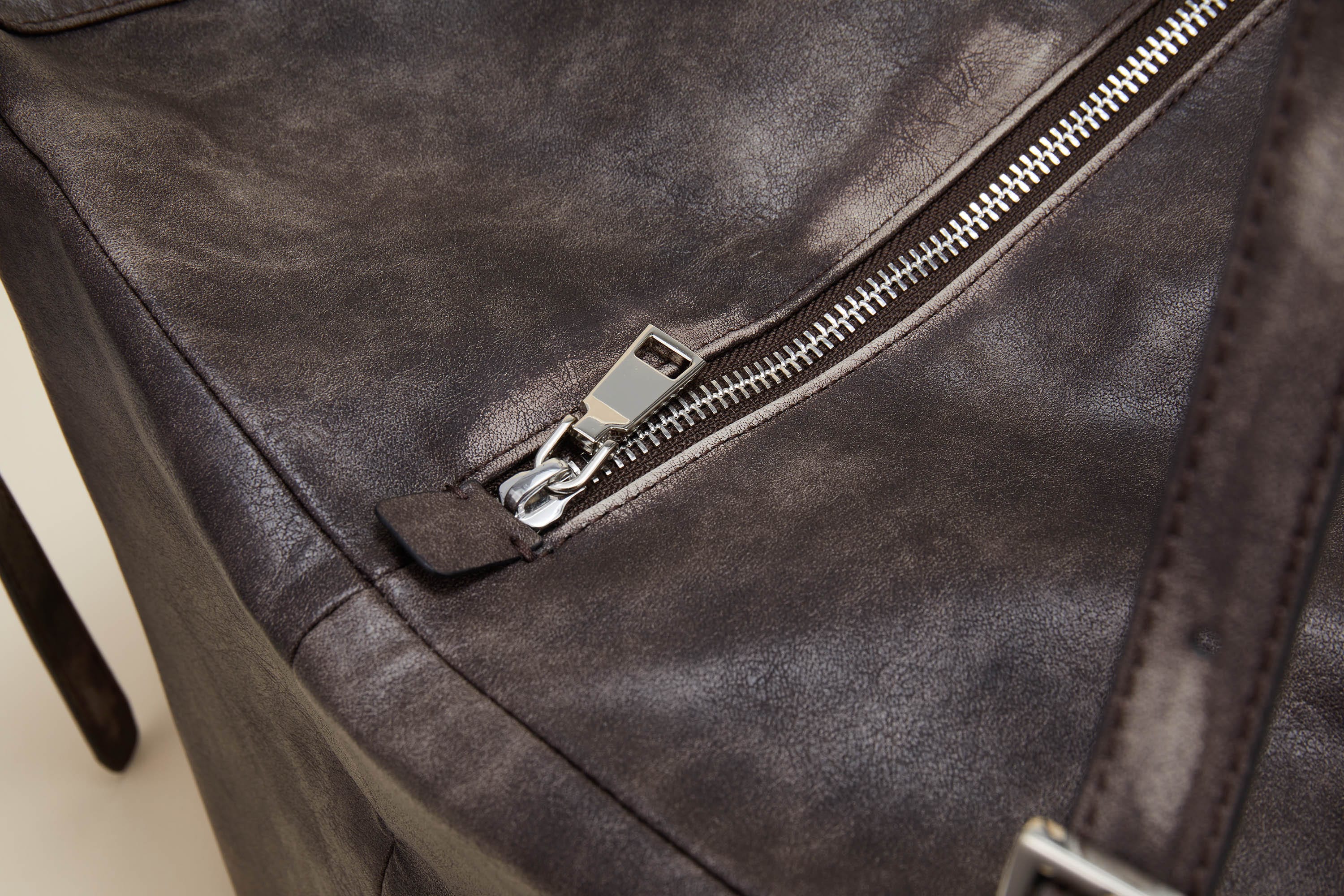 OPICLOTH Double-Strap Rectangular PU Shoulder Bag, premium urban and streetwear designers apparel on PROJECTISR.com, OPICLOTH