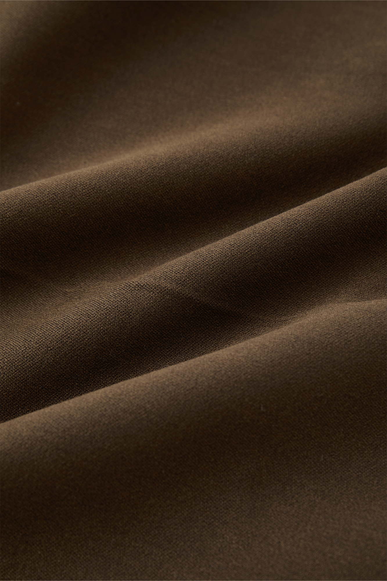 OPICLOTH Wool-Blend Double-Pleated Curved Trousers, premium urban and streetwear designers apparel on PROJECTISR.com, OPICLOTH