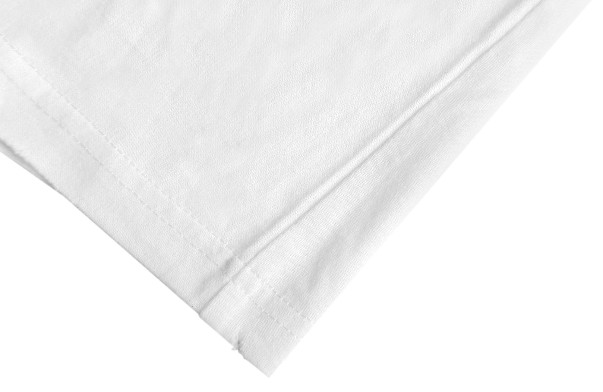CINDER VEIN Distressed Graphic Washed Boxy T-Shirt