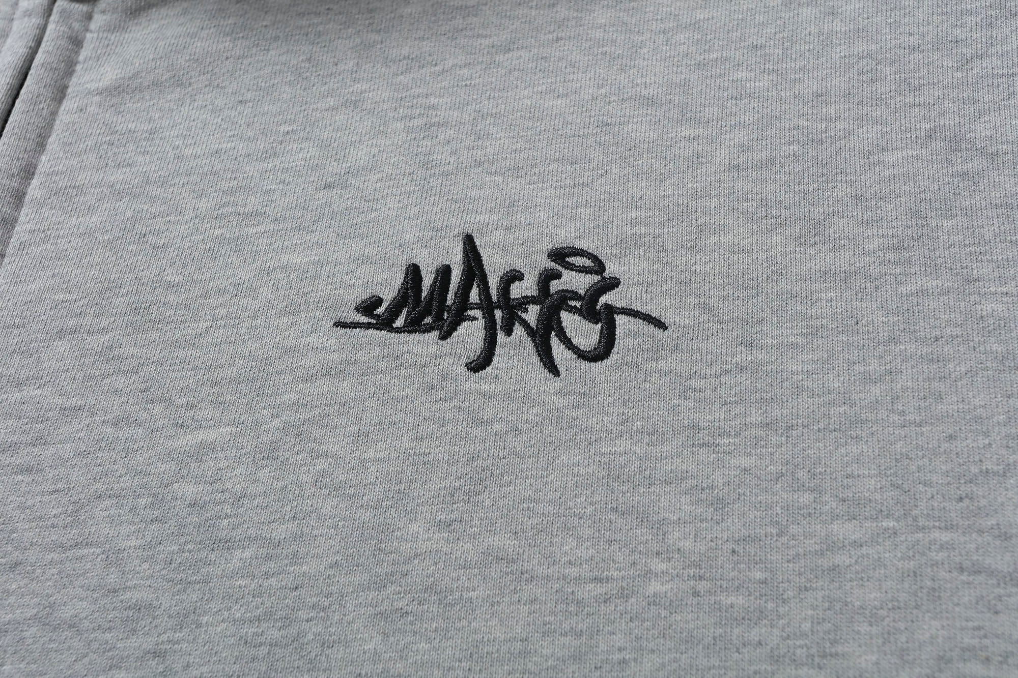 MAKEMORE Utility Zip Pocket Track Jacket, premium urban and streetwear designers apparel on PROJECTISR.com, MAKEMORE