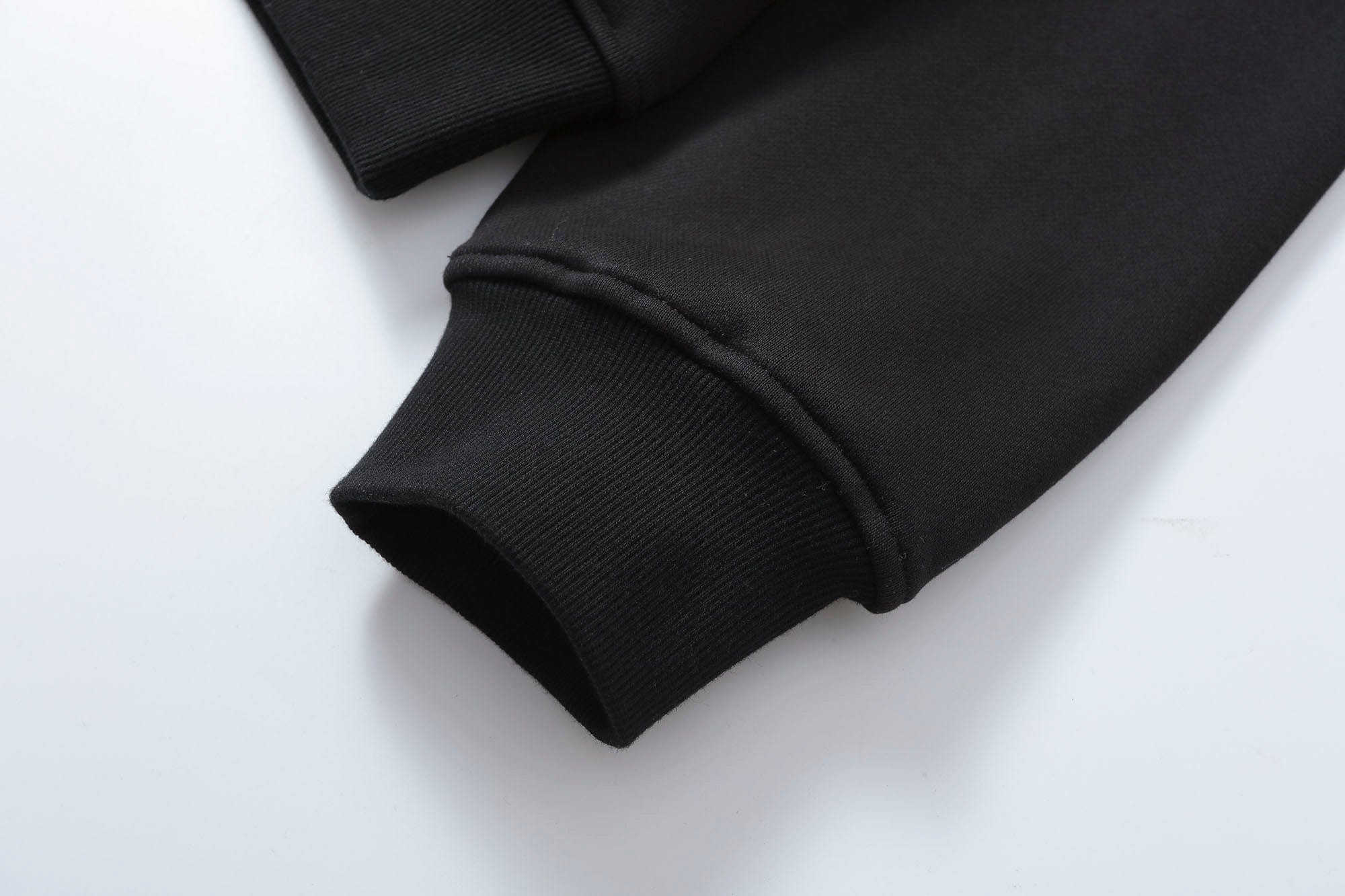 MAKEMORE Graphic Patch Oversized Hoodie, premium urban and streetwear designers apparel on PROJECTISR.com, MAKEMORE