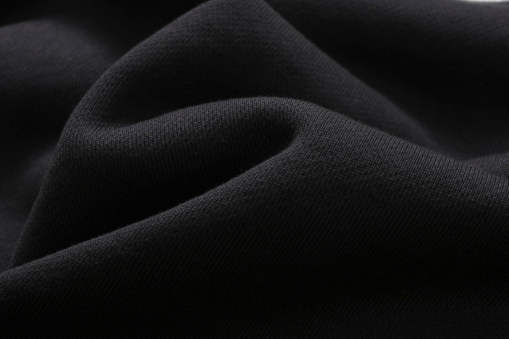 MAKEMORE Graphic Patch Oversized Hoodie, premium urban and streetwear designers apparel on PROJECTISR.com, MAKEMORE