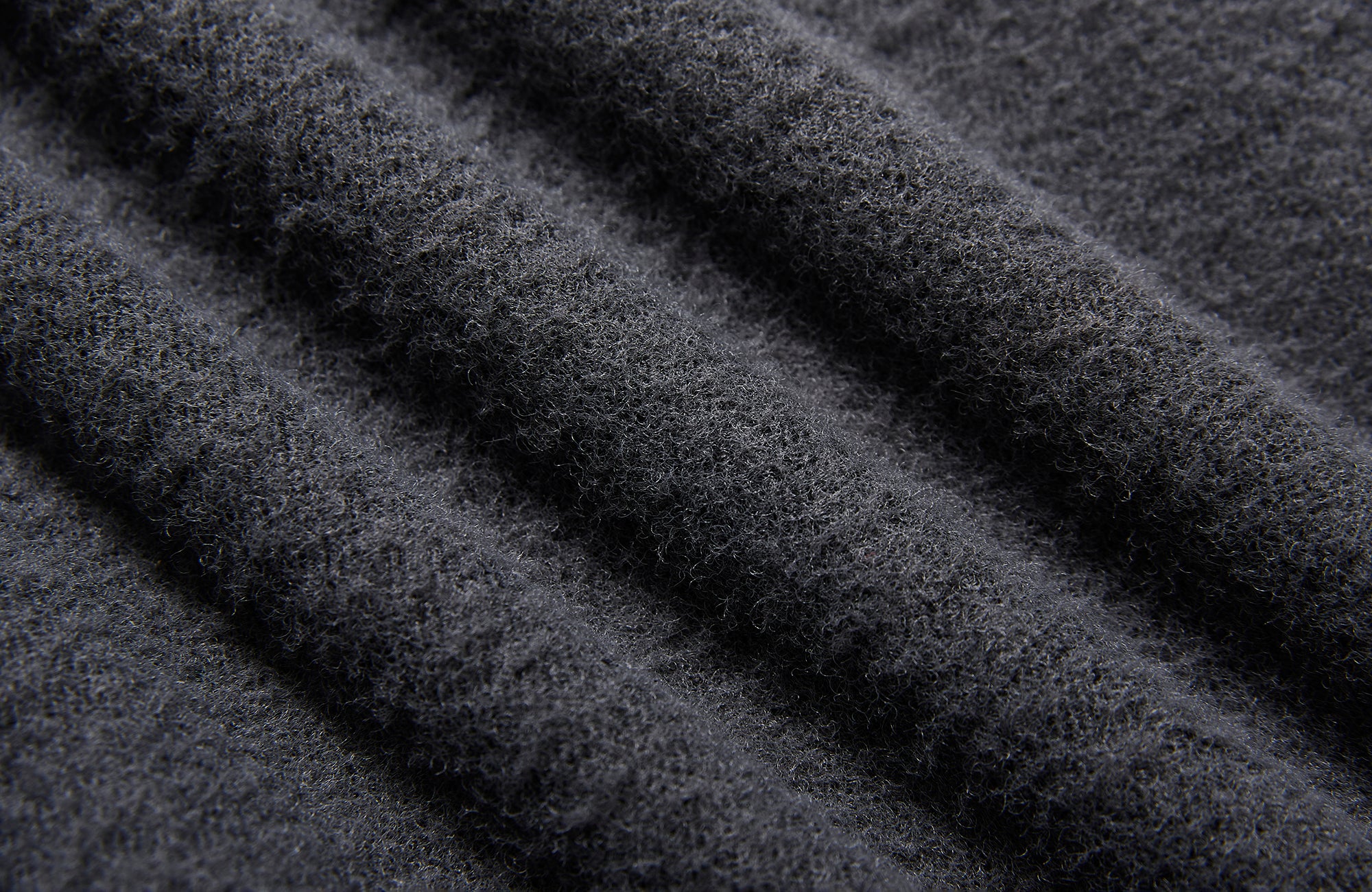 7440 37 1 Asym Placket Drawstring Hem Padded Vest, premium urban and streetwear designers apparel on PROJECTISR.com, 7440 37 1