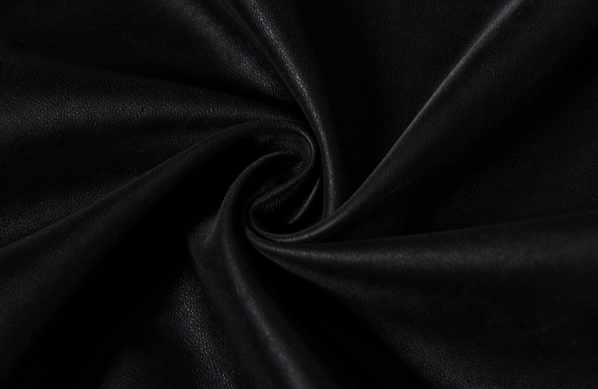 7440 37 1 Essential Cropped PU Biker Jacket, premium urban and streetwear designers apparel on PROJECTISR.com, 7440 37 1