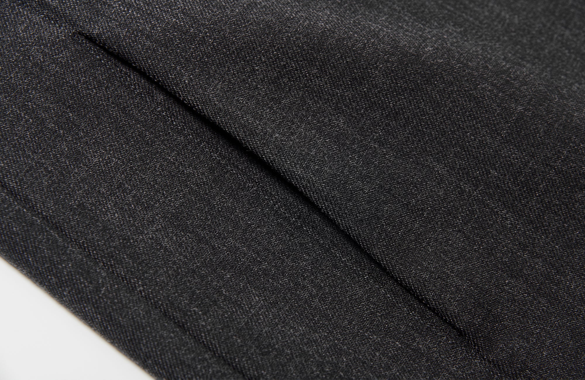 7440 37 1 Essential Stacked Collar Blazer, premium urban and streetwear designers apparel on PROJECTISR.com, 7440 37 1