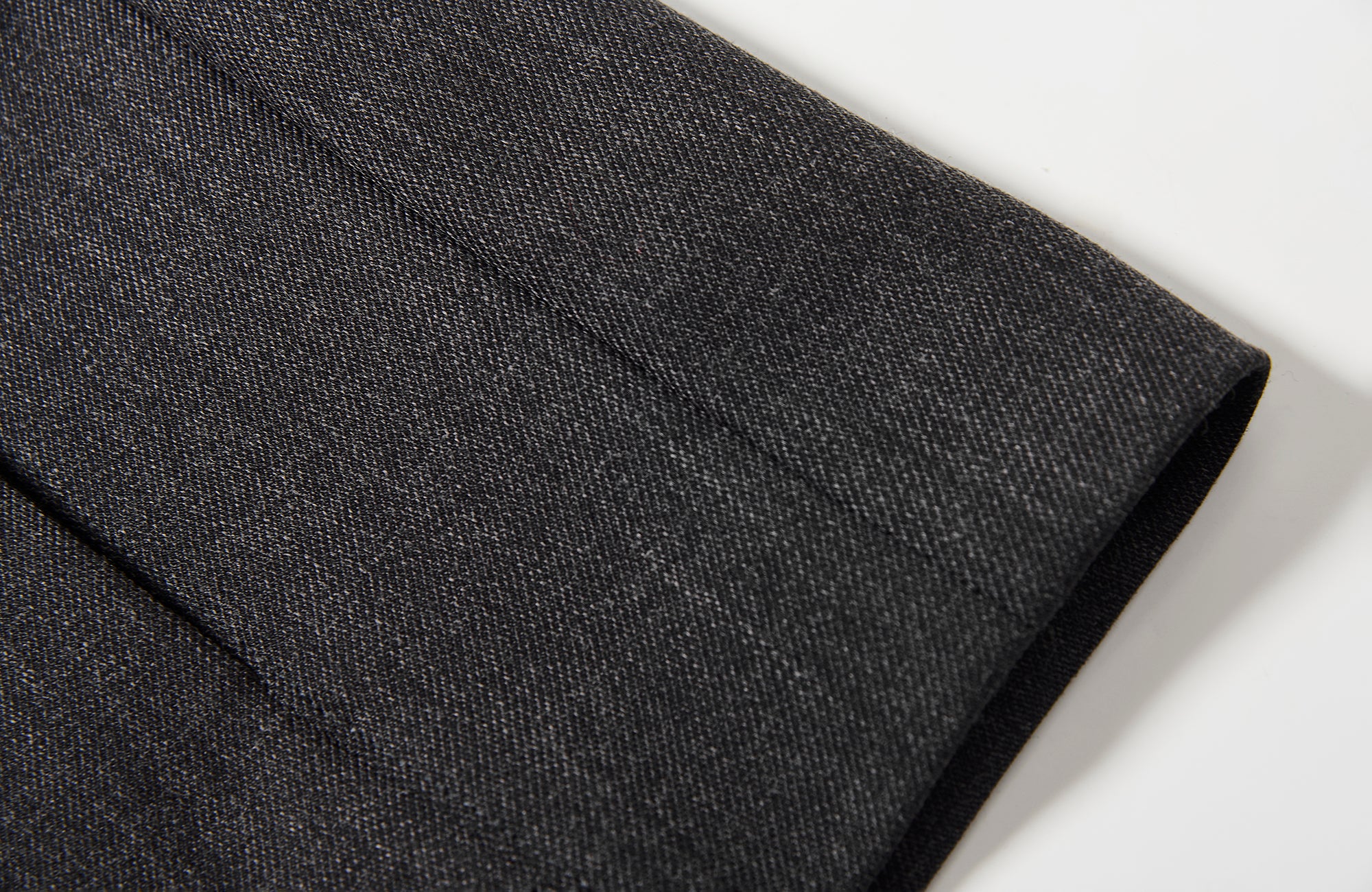 7440 37 1 Essential Stacked Collar Blazer, premium urban and streetwear designers apparel on PROJECTISR.com, 7440 37 1