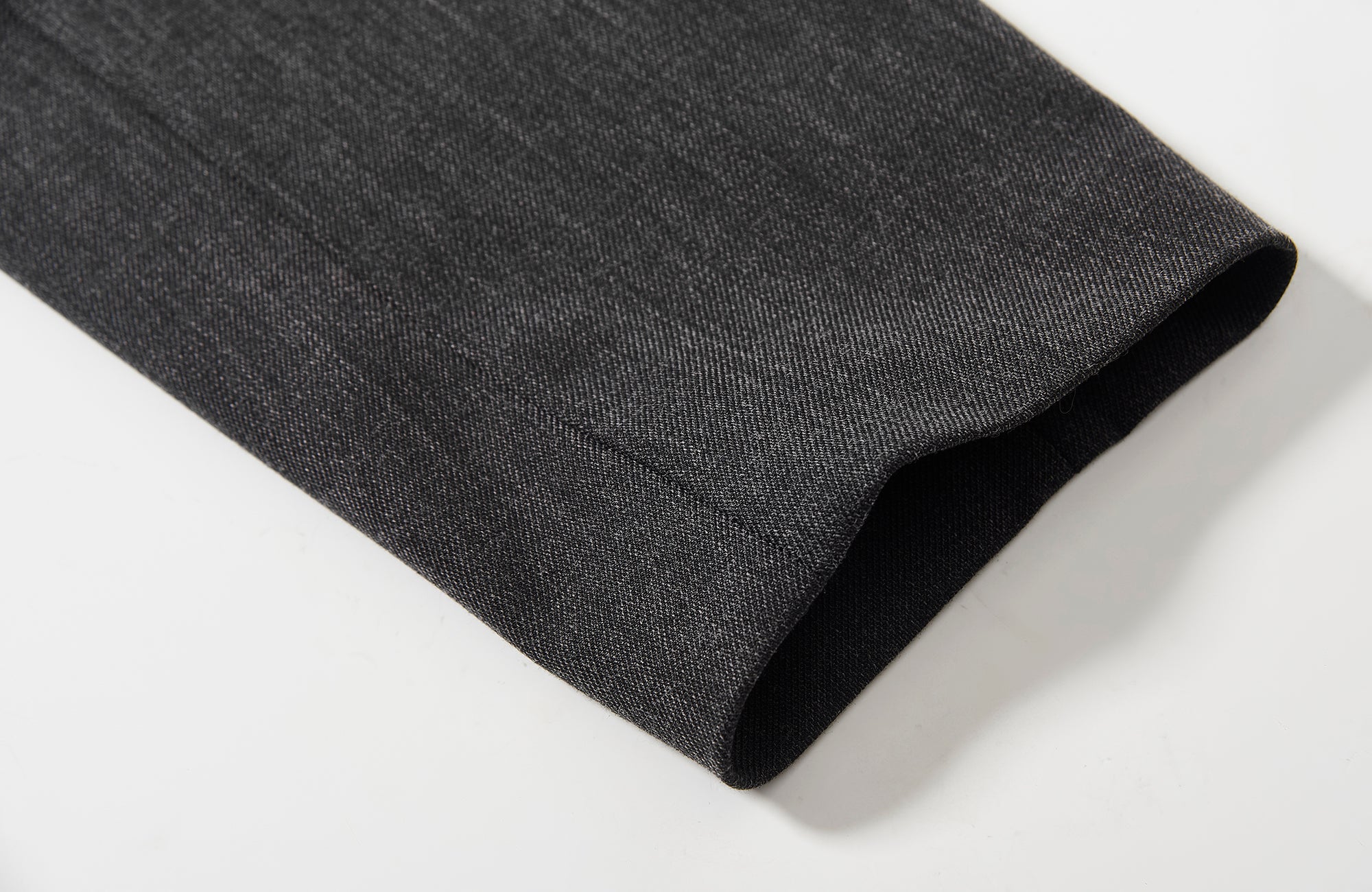 7440 37 1 Essential Stacked Collar Blazer, premium urban and streetwear designers apparel on PROJECTISR.com, 7440 37 1