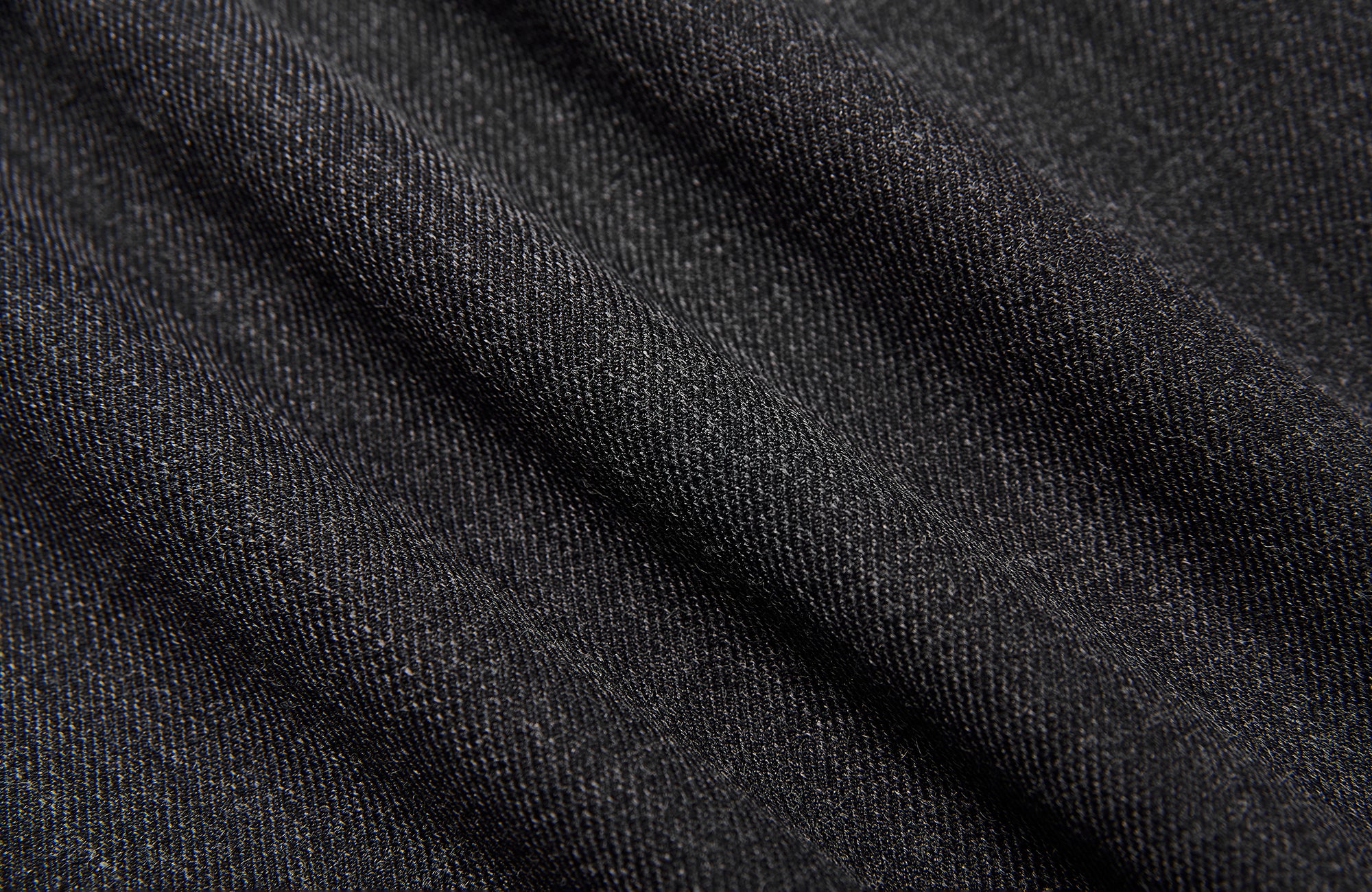 7440 37 1 Essential Stacked Collar Blazer, premium urban and streetwear designers apparel on PROJECTISR.com, 7440 37 1