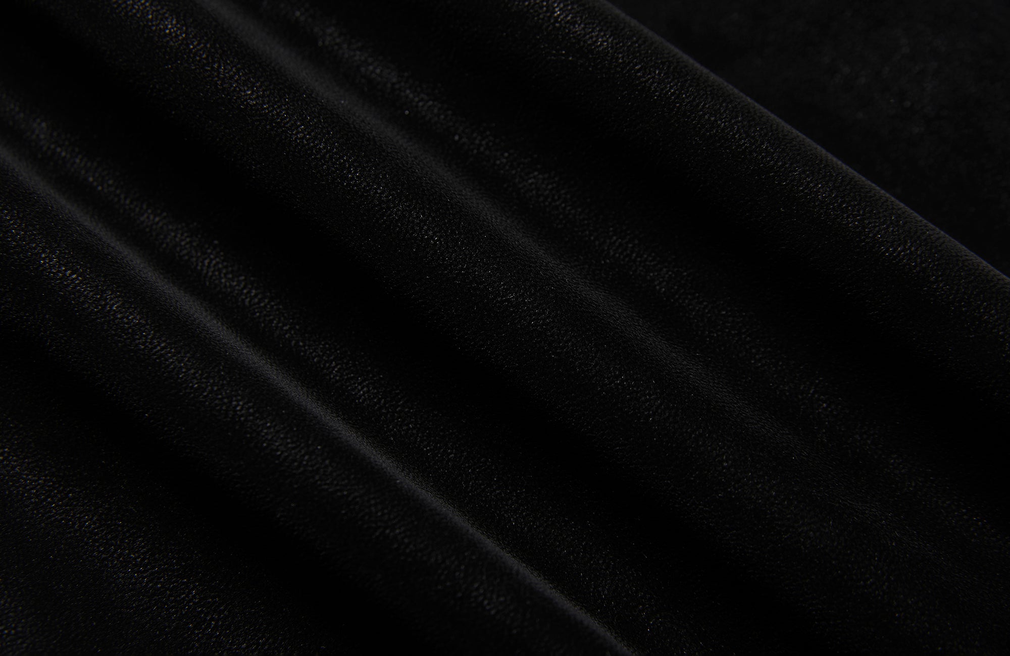 7440 37 1 Back Double-Knee PU Pants, premium urban and streetwear designers apparel on PROJECTISR.com, 7440 37 1