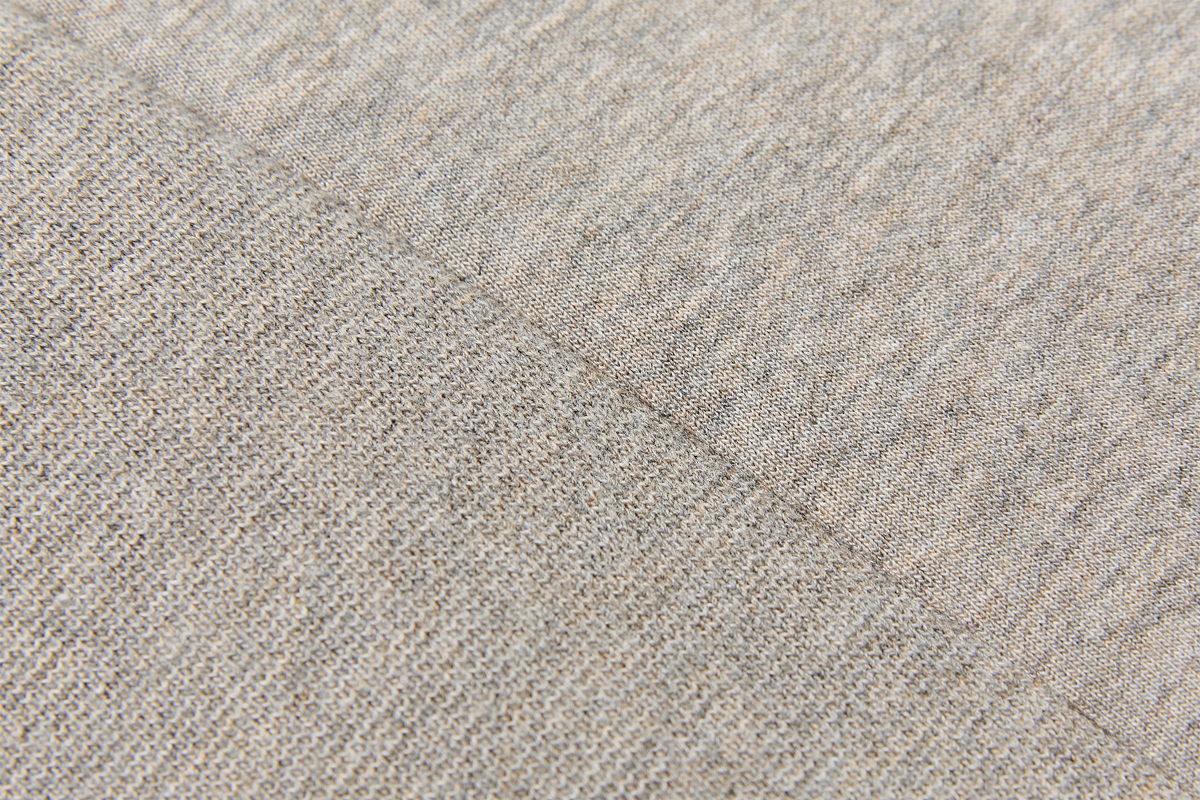 HALCYON Classic Thermal Wide-Leg Sweatpants