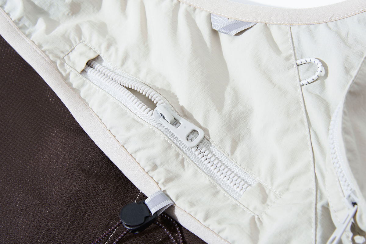 HALCYON Splash-Proof Multi-Pocket Vest