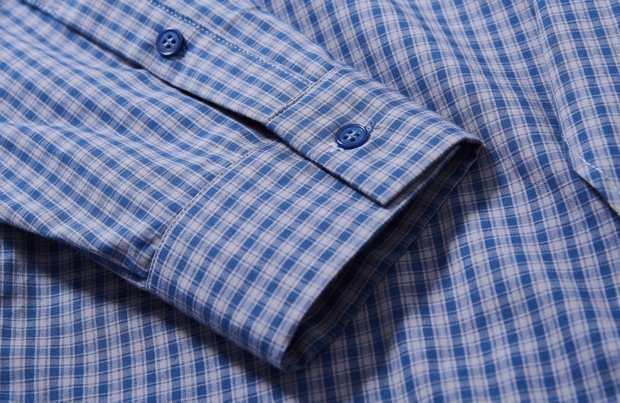 7440 37 1 Plaid Neck Tie Shirt, premium urban and streetwear designers apparel on PROJECTISR.com, 7440 37 1