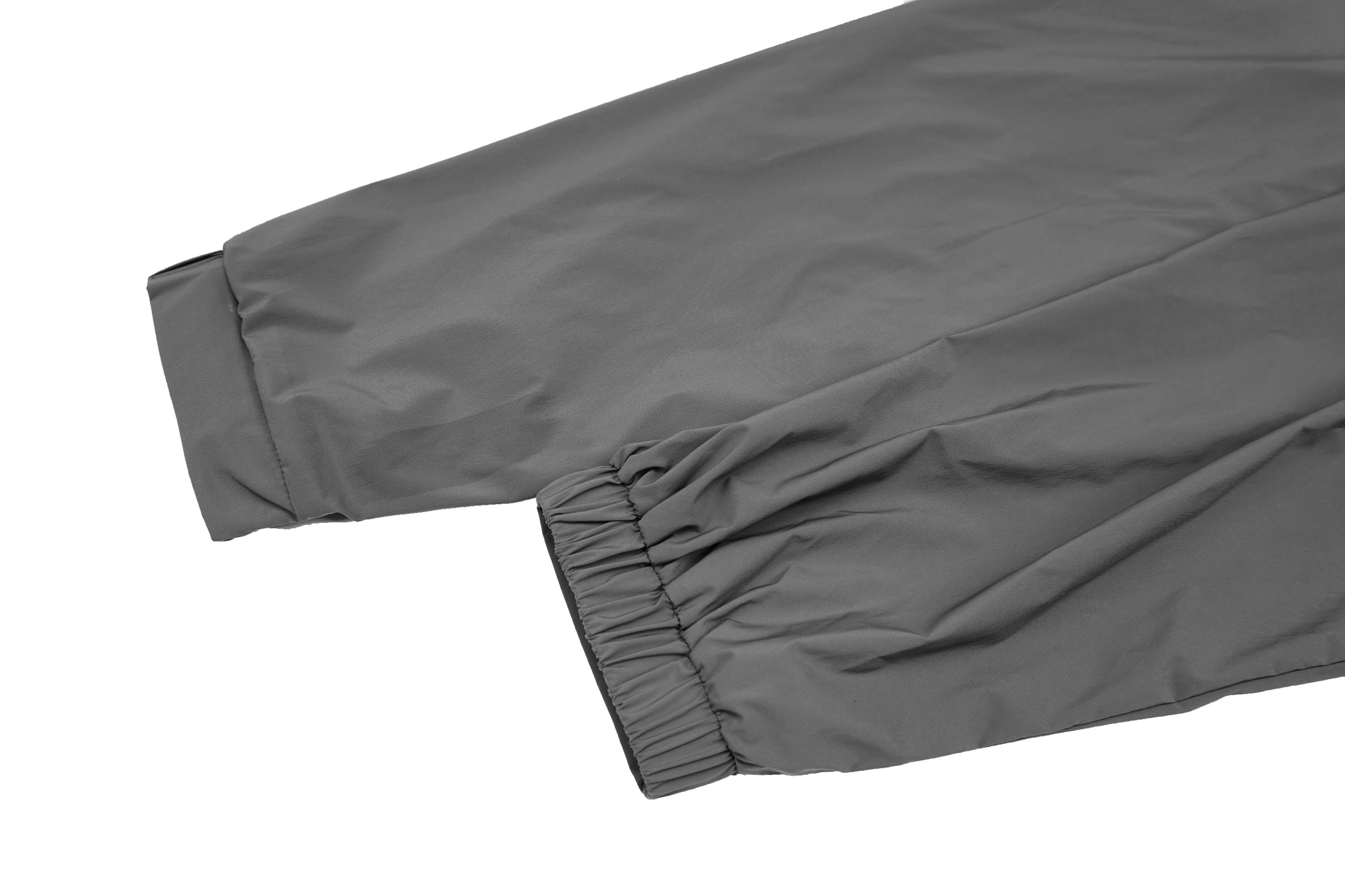 SILENSTORM Functional Kimono Jacket, premium urban and streetwear designers apparel on PROJECTISR.com, SILENSTORM