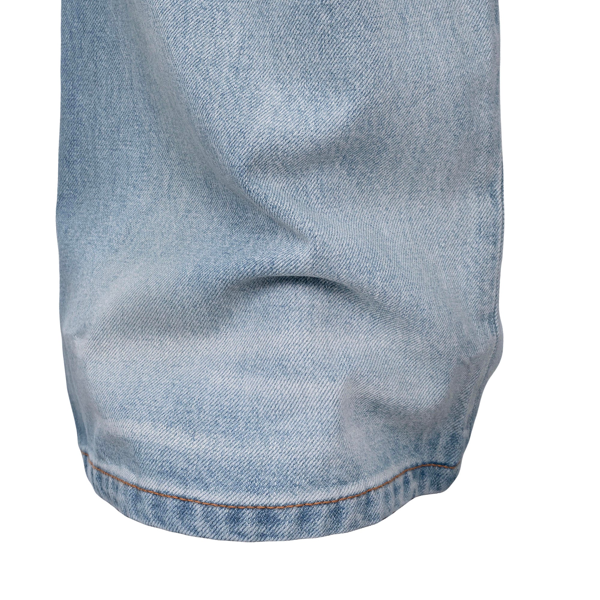 CATSSTAC Classic Whiskering Washed Jeans, premium urban and streetwear designers apparel on PROJECTISR.com, CATSSTAC
