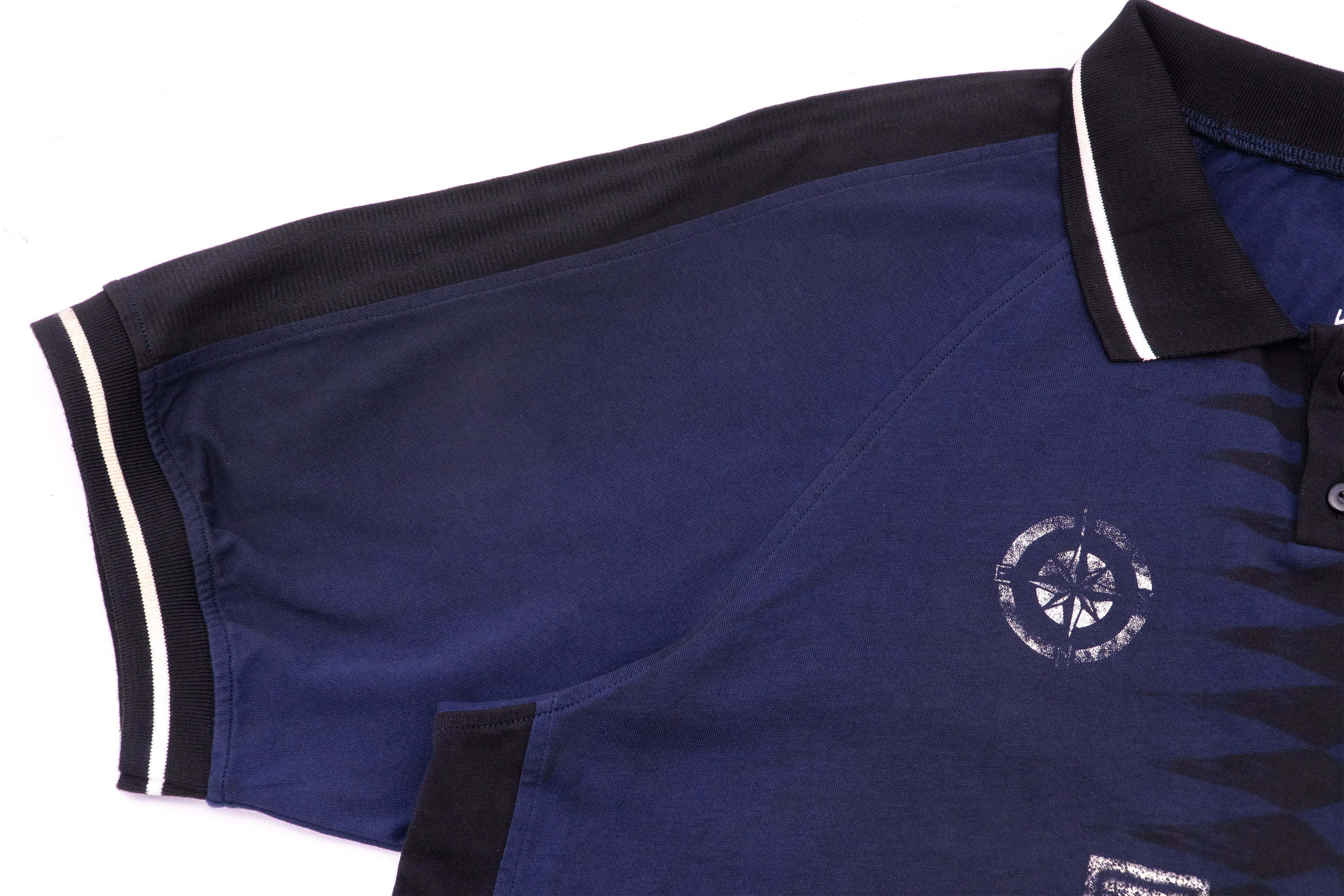 IN EXISTENCE Washed Cotton Argentina Football Jersey
