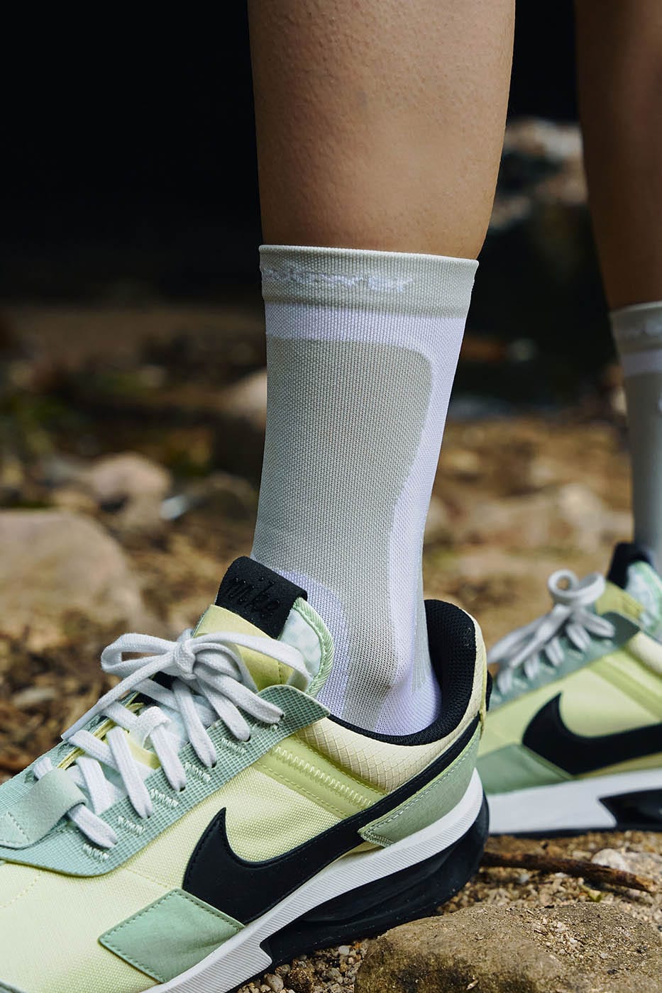 ENSHADOWER Modern Socks, premium urban and streetwear designers apparel on PROJECTISR.com, ENSHADOWER